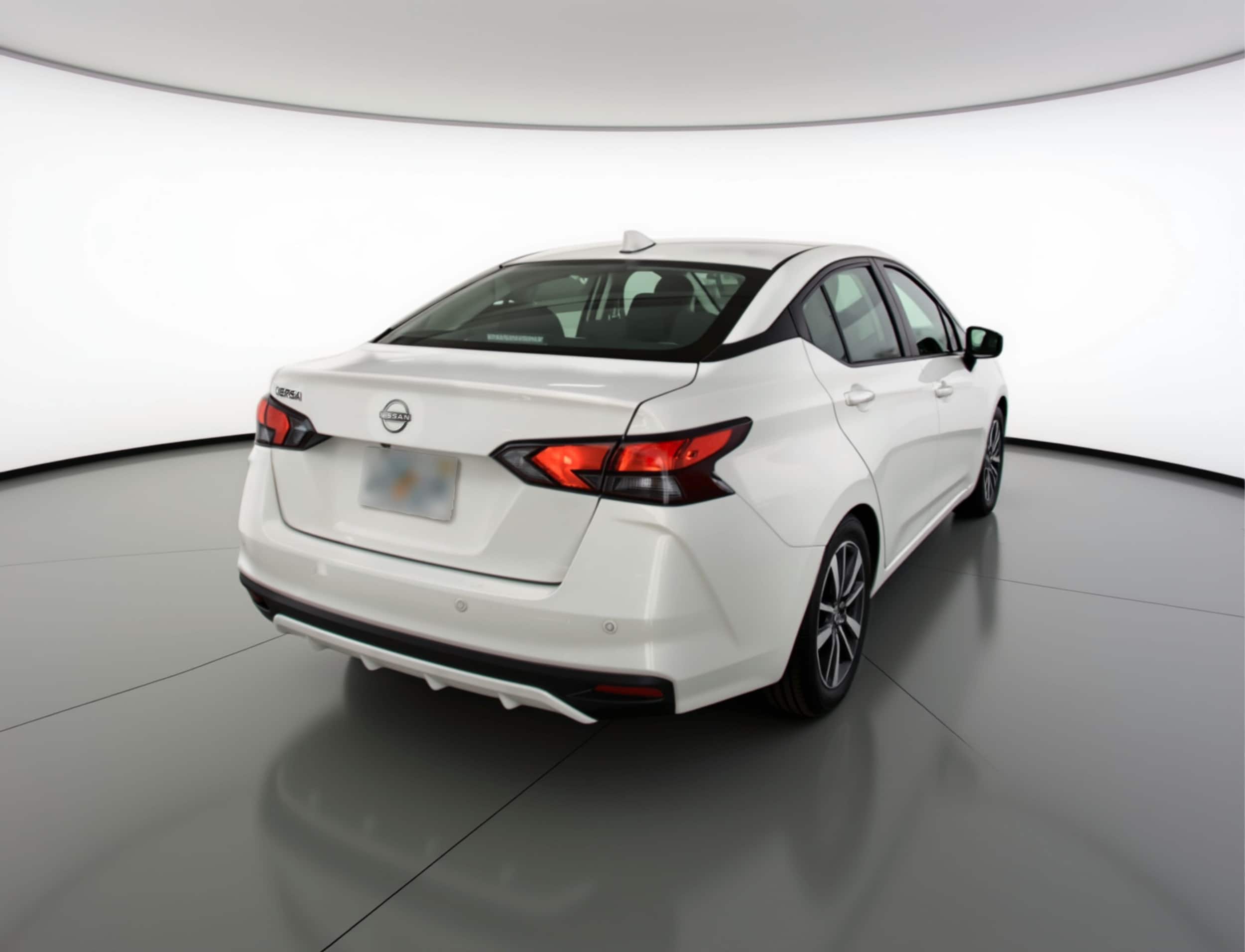 Thumbnail: 2025 Nissan Versa - 7