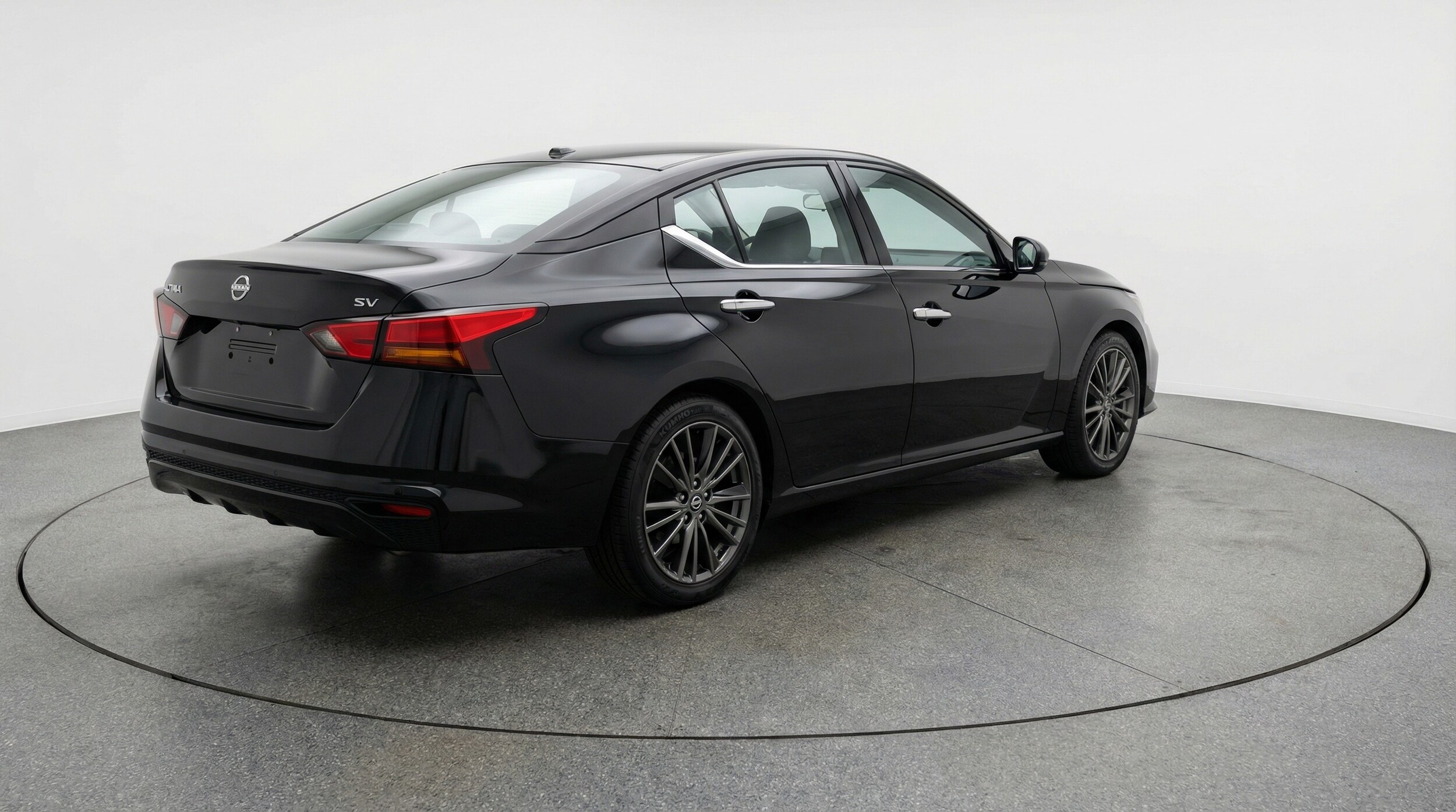 Thumbnail: 2025 Nissan Altima - 7