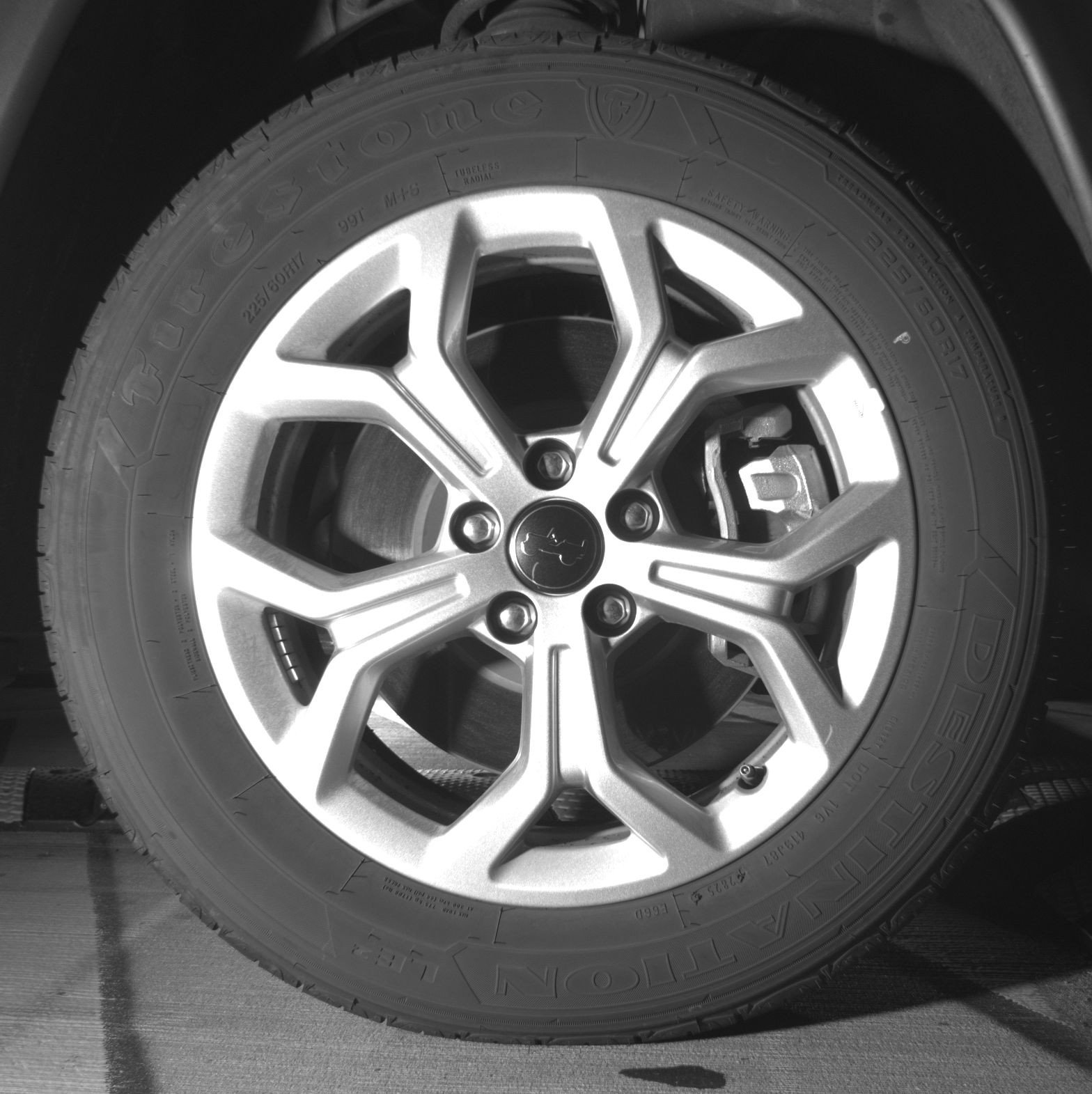 Thumbnail: 2025 Jeep Compass - 13