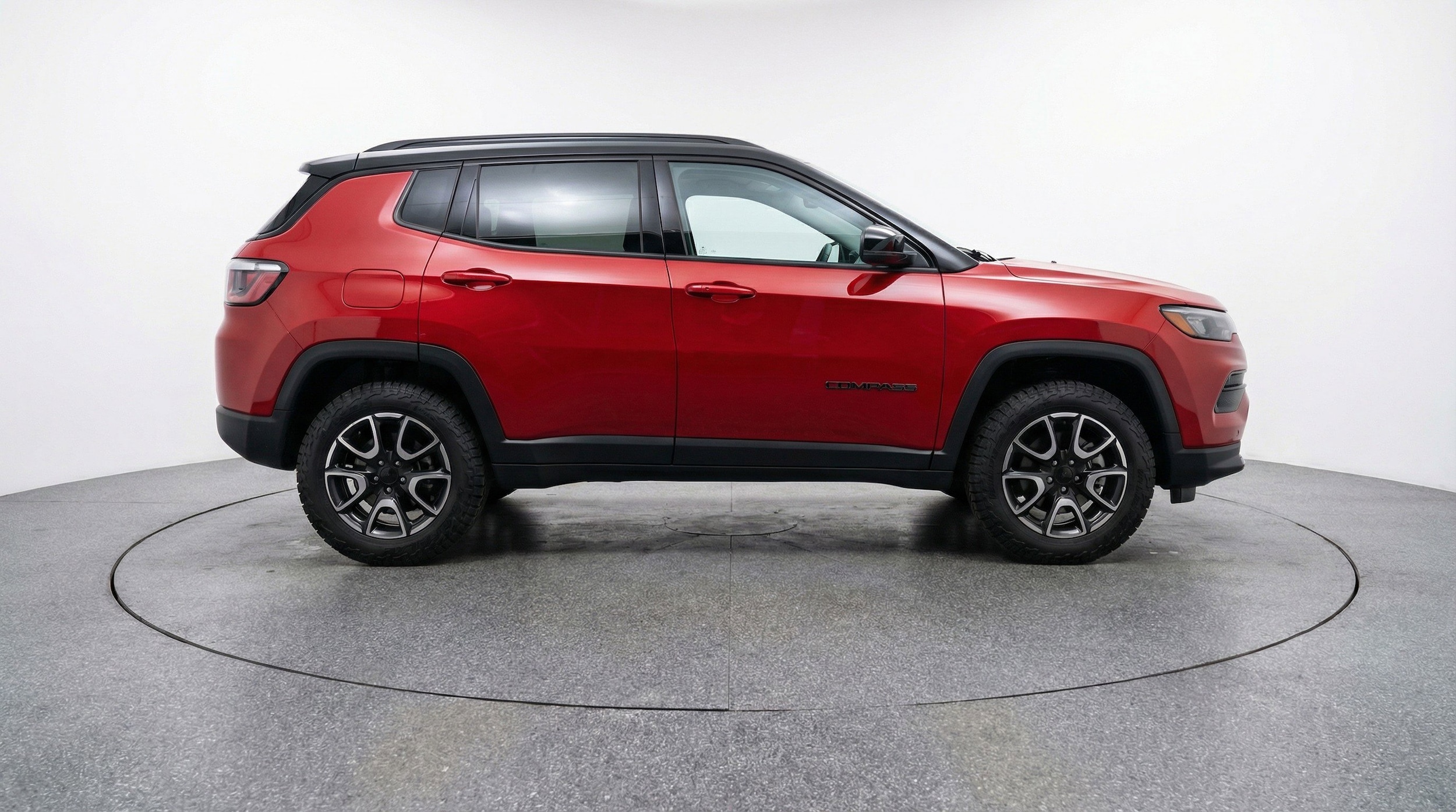 Thumbnail: 2025 Jeep Compass - 11