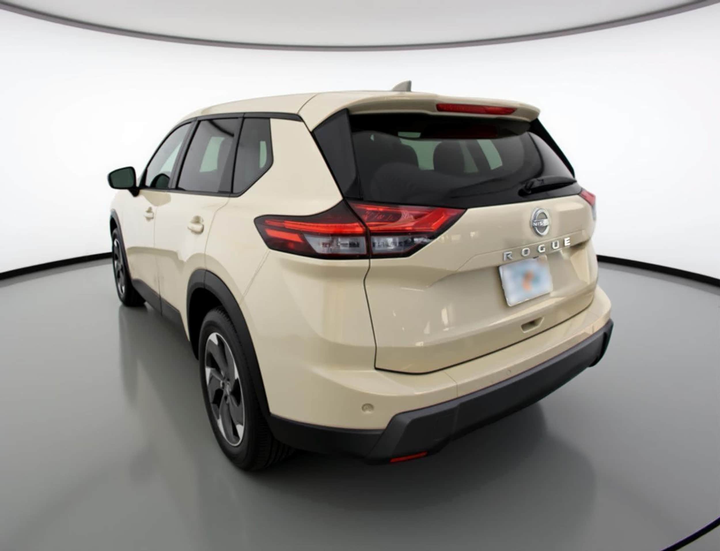 Thumbnail: 2025 Nissan Rogue - 5