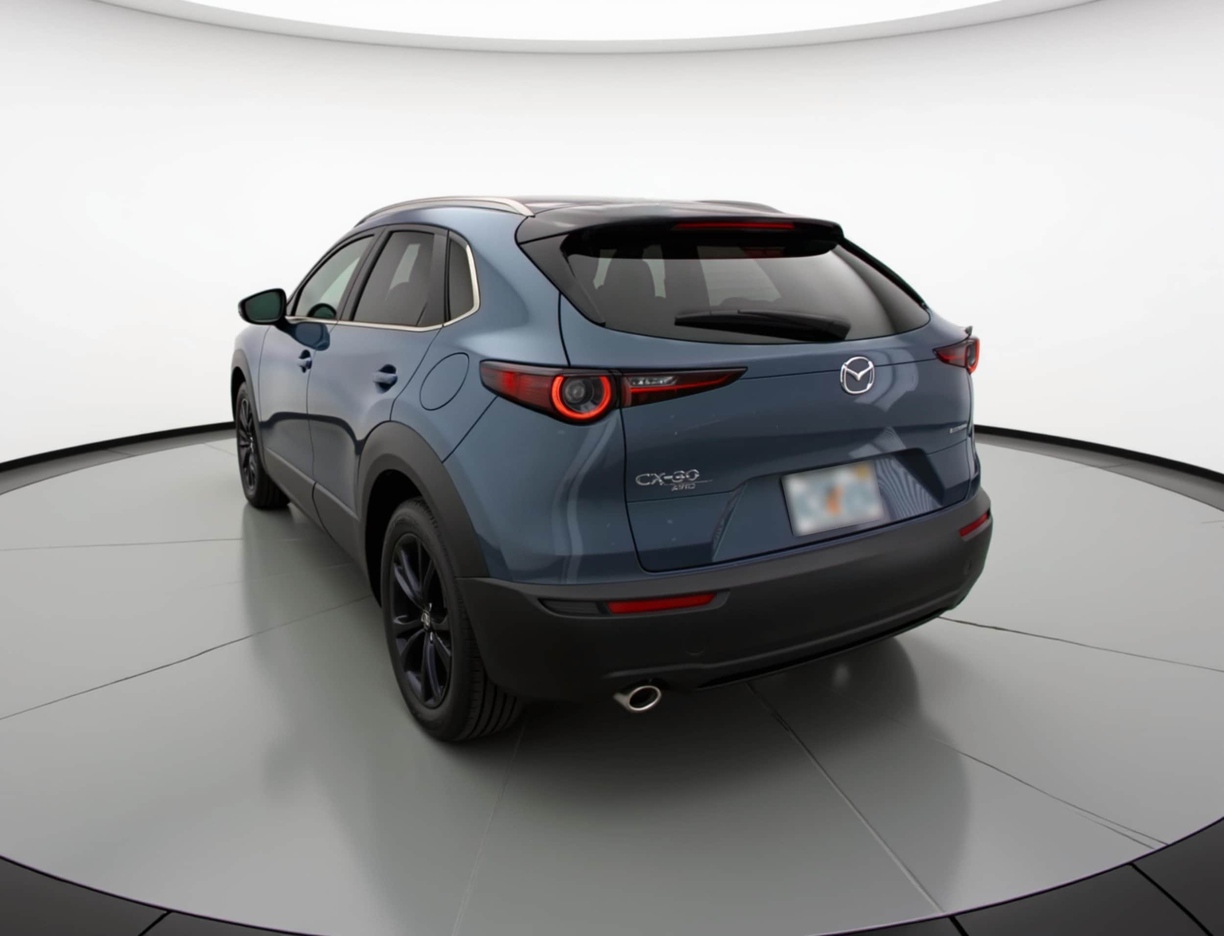 Thumbnail: 2025 Mazda CX-30 - 5
