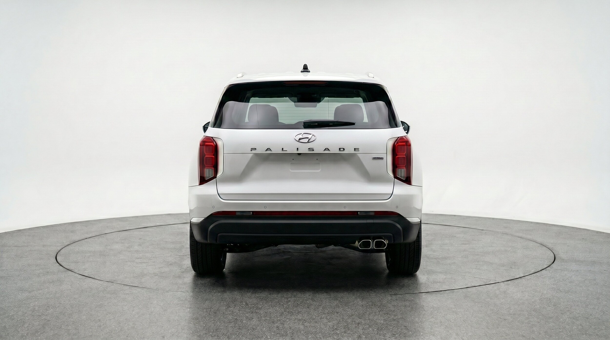 Thumbnail: 2025 Hyundai Palisade - 7