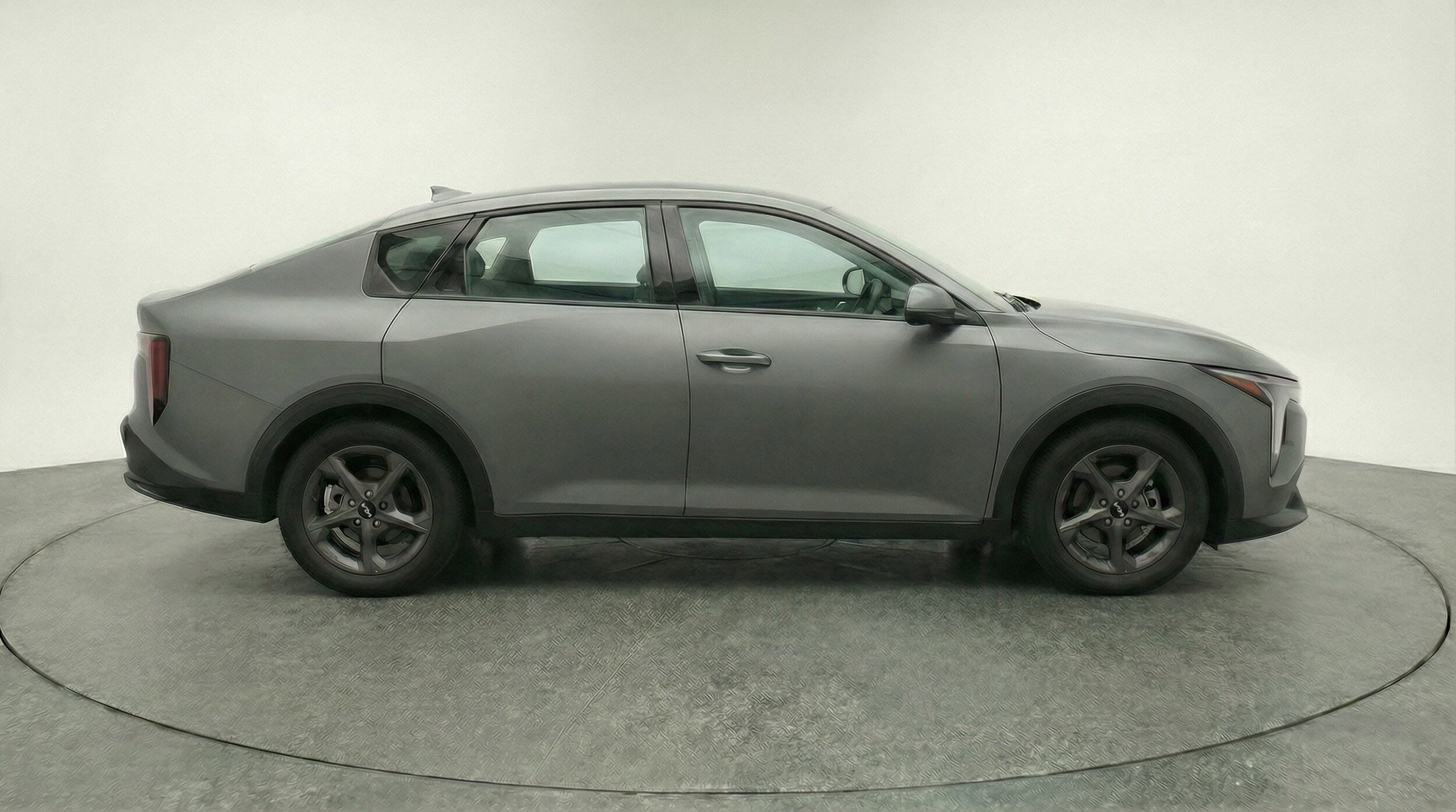 Thumbnail: 2025 Kia K4 - 11