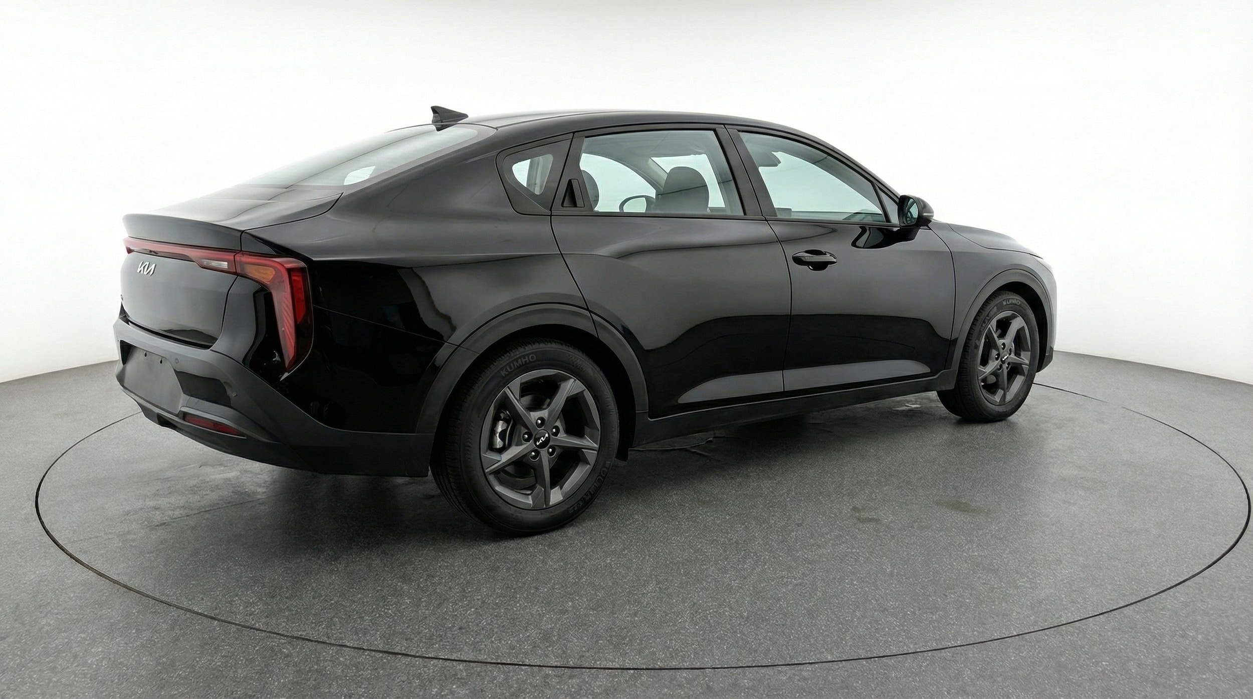 Thumbnail: 2025 Kia K4 - 7