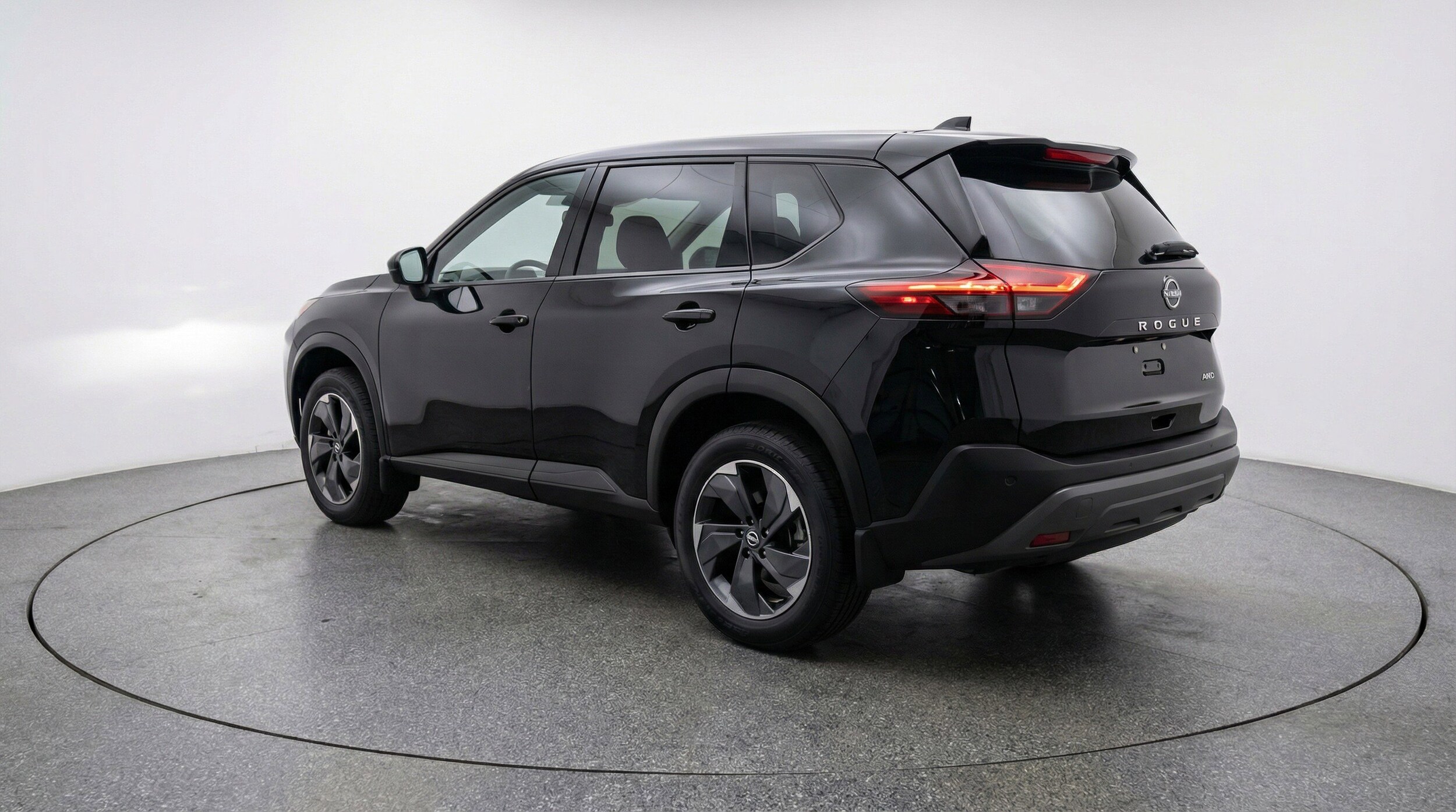 Thumbnail: 2025 Nissan Rogue - 6