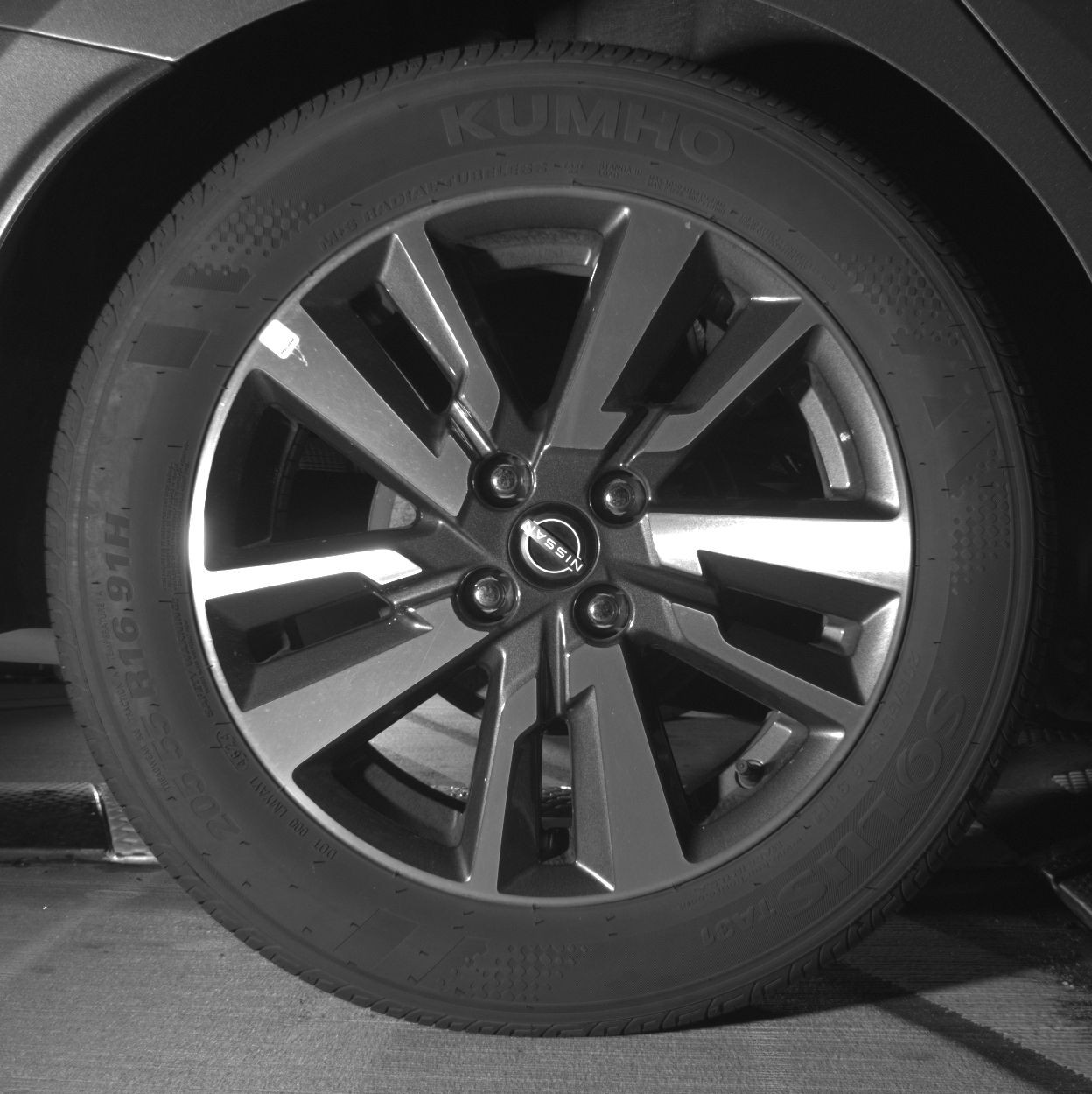 Thumbnail: 2025 Nissan Versa - 12