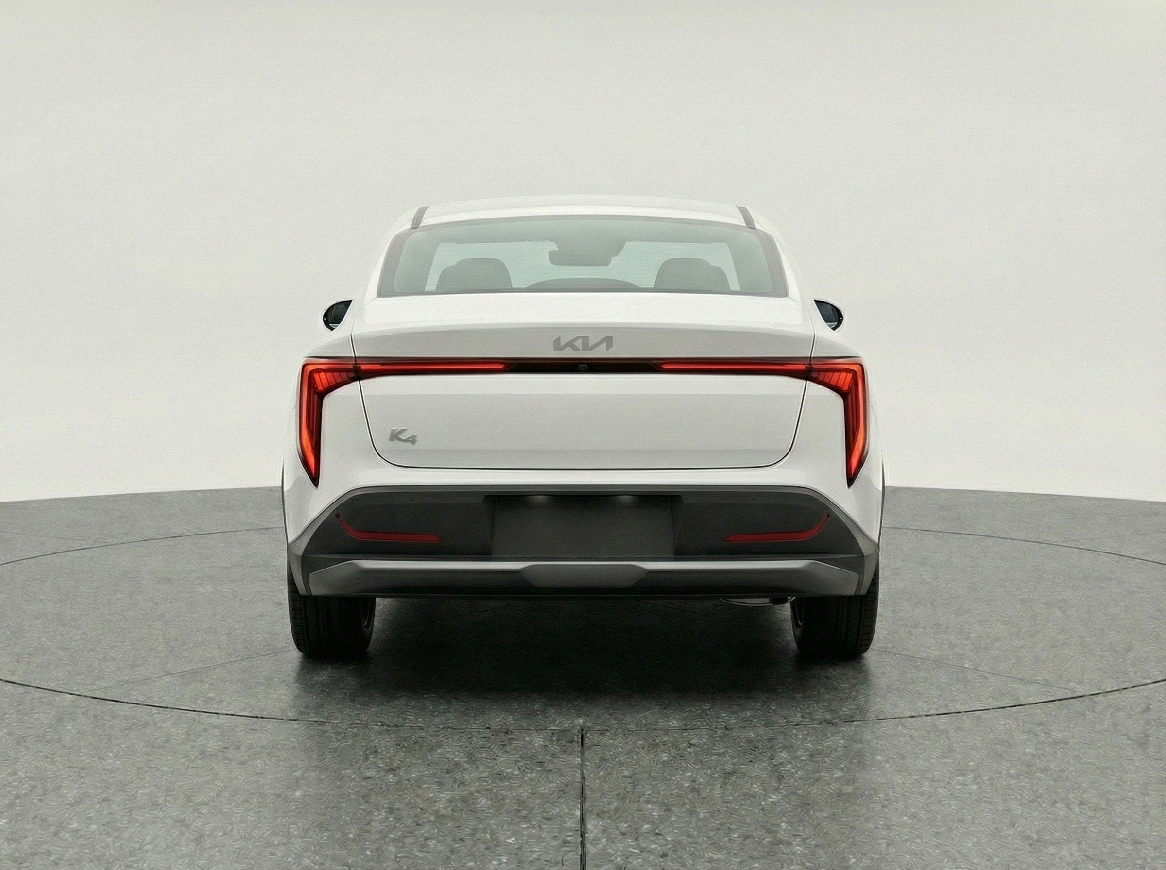 Thumbnail: 2025 Kia K4 - 7