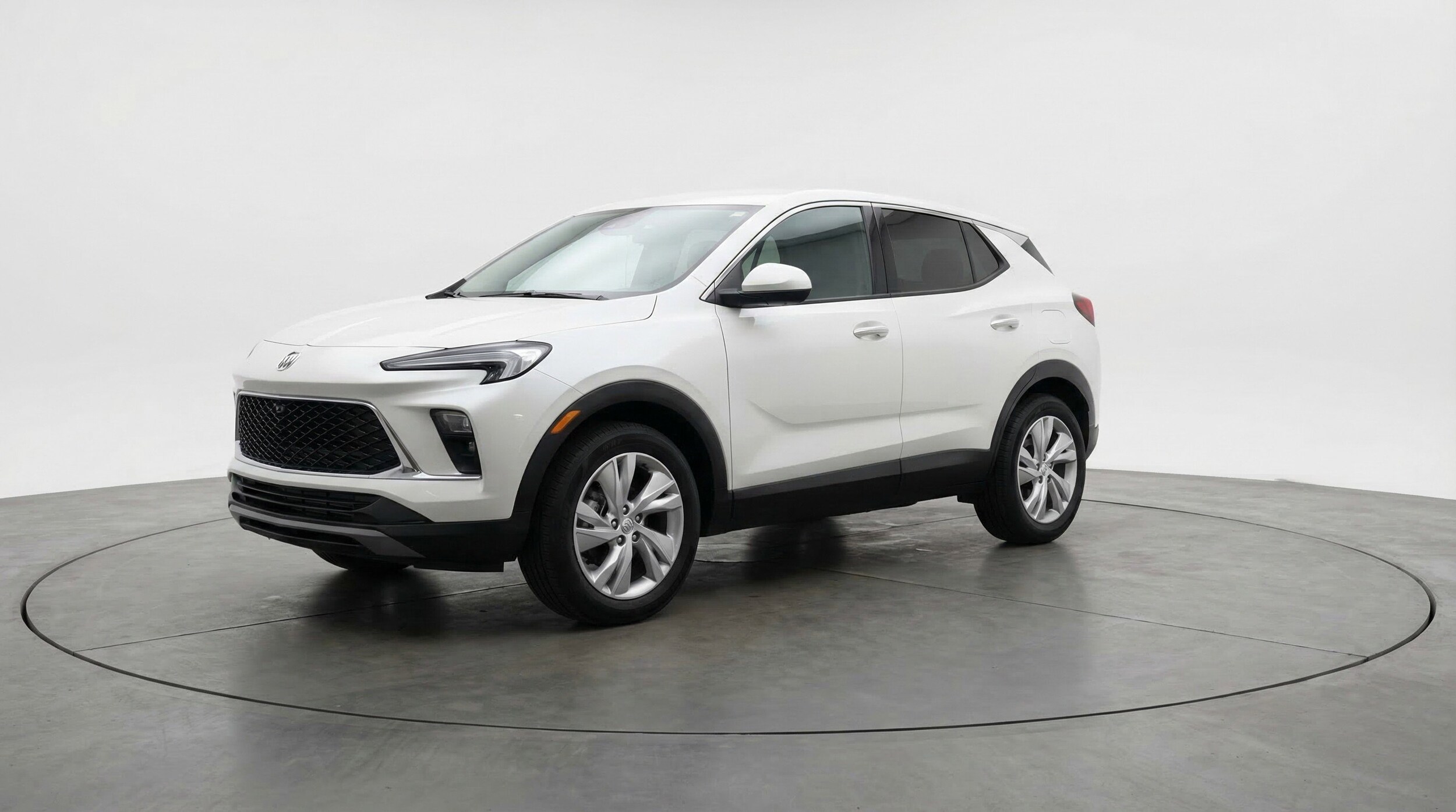 Thumbnail: 2025 Buick Encore GX - 3