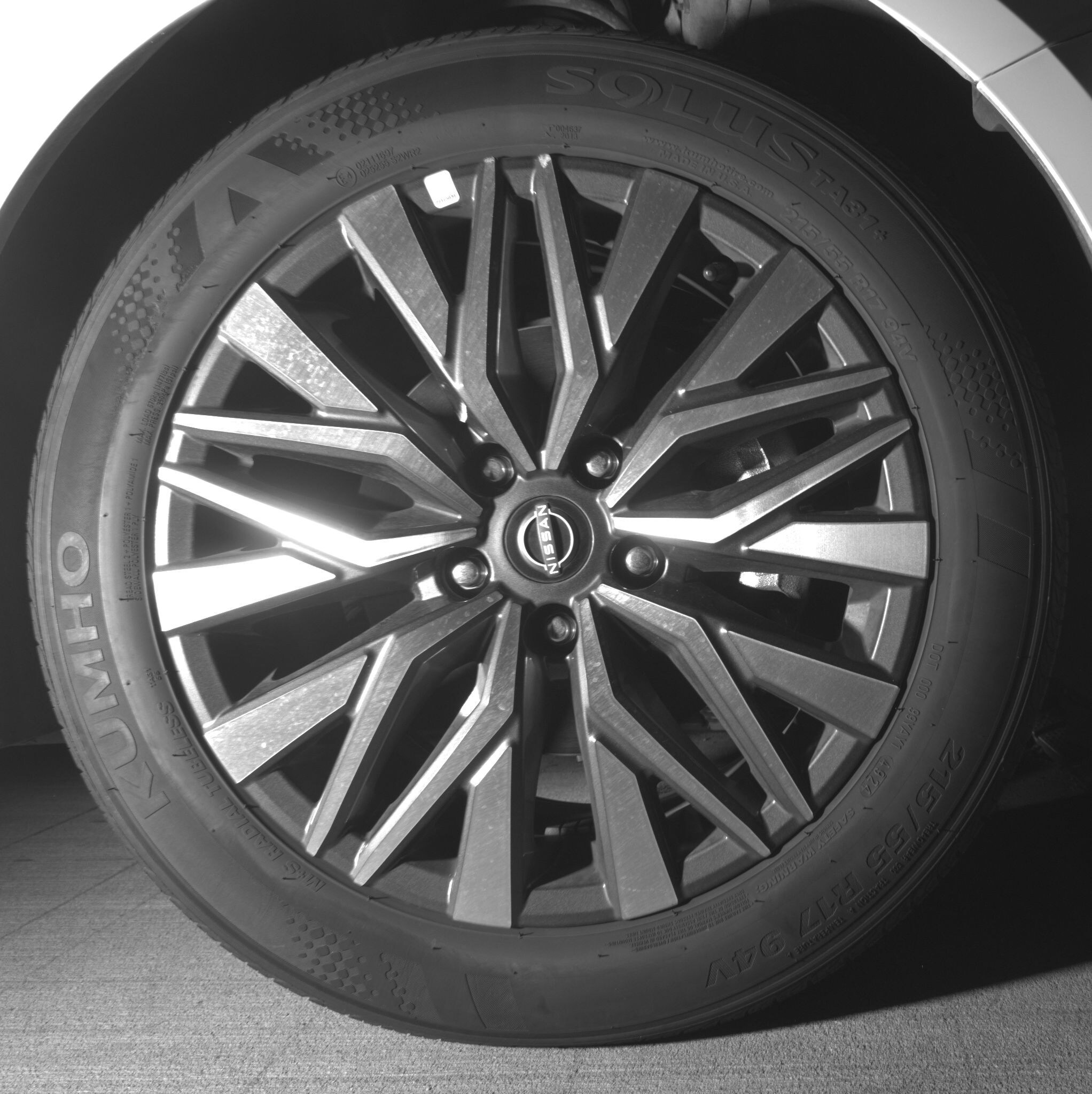 Thumbnail: 2025 Nissan Altima - 10