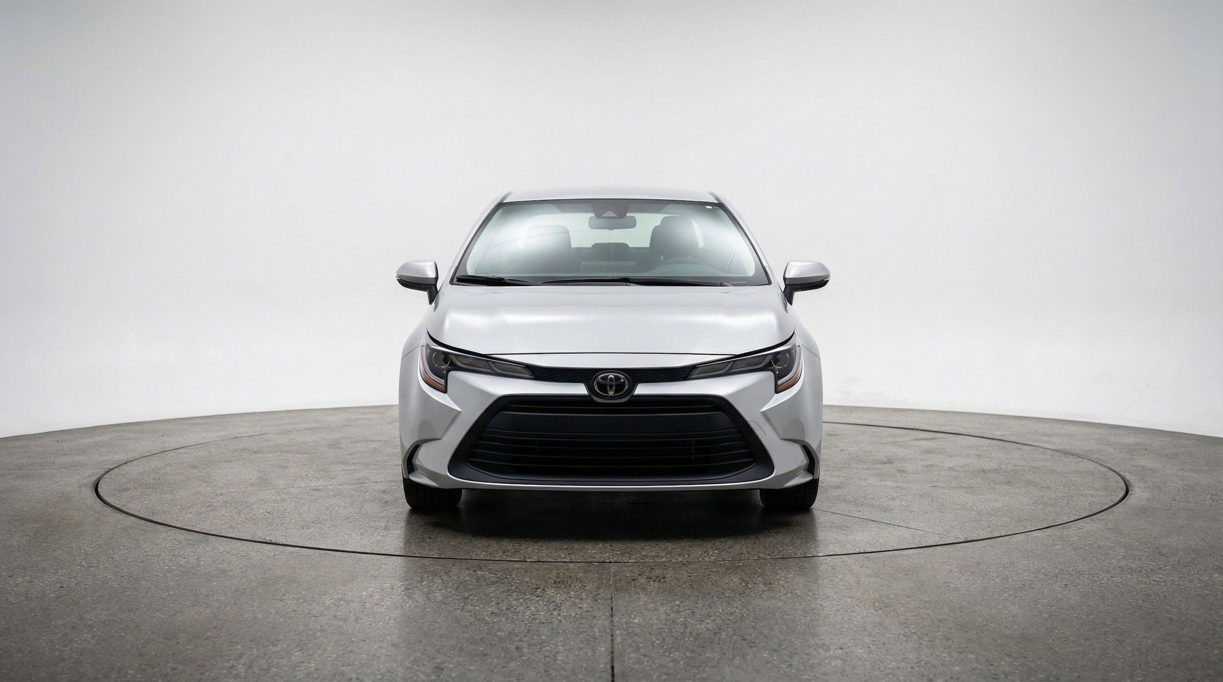 Thumbnail: 2025 Toyota Corolla - 2