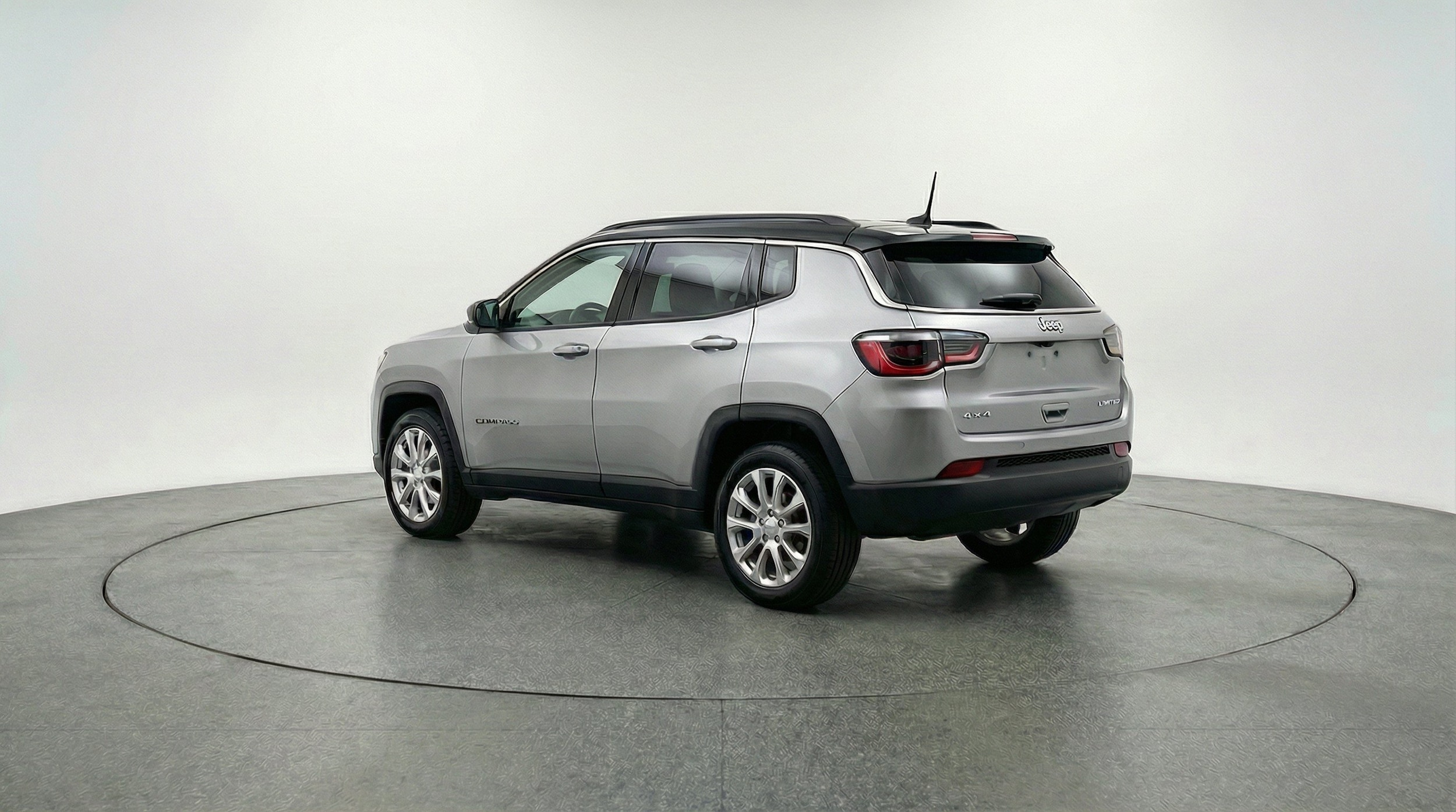 Thumbnail: 2025 Jeep Compass - 6