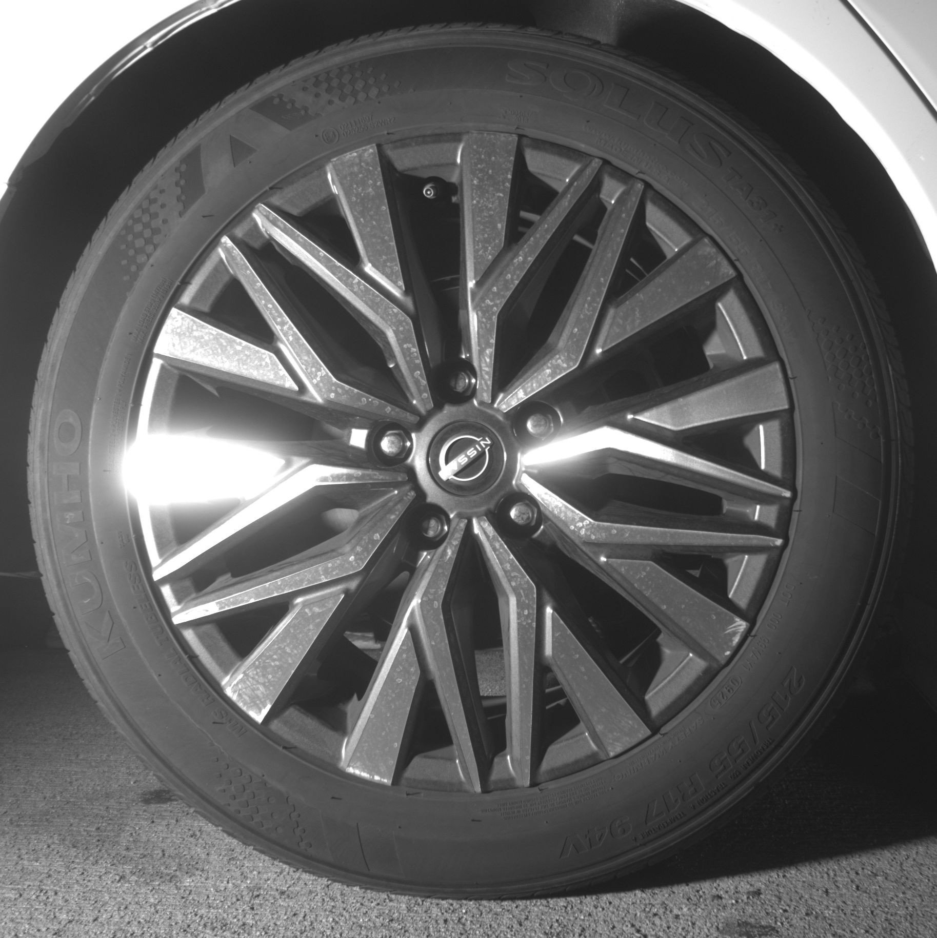 Thumbnail: 2025 Nissan Altima - 15