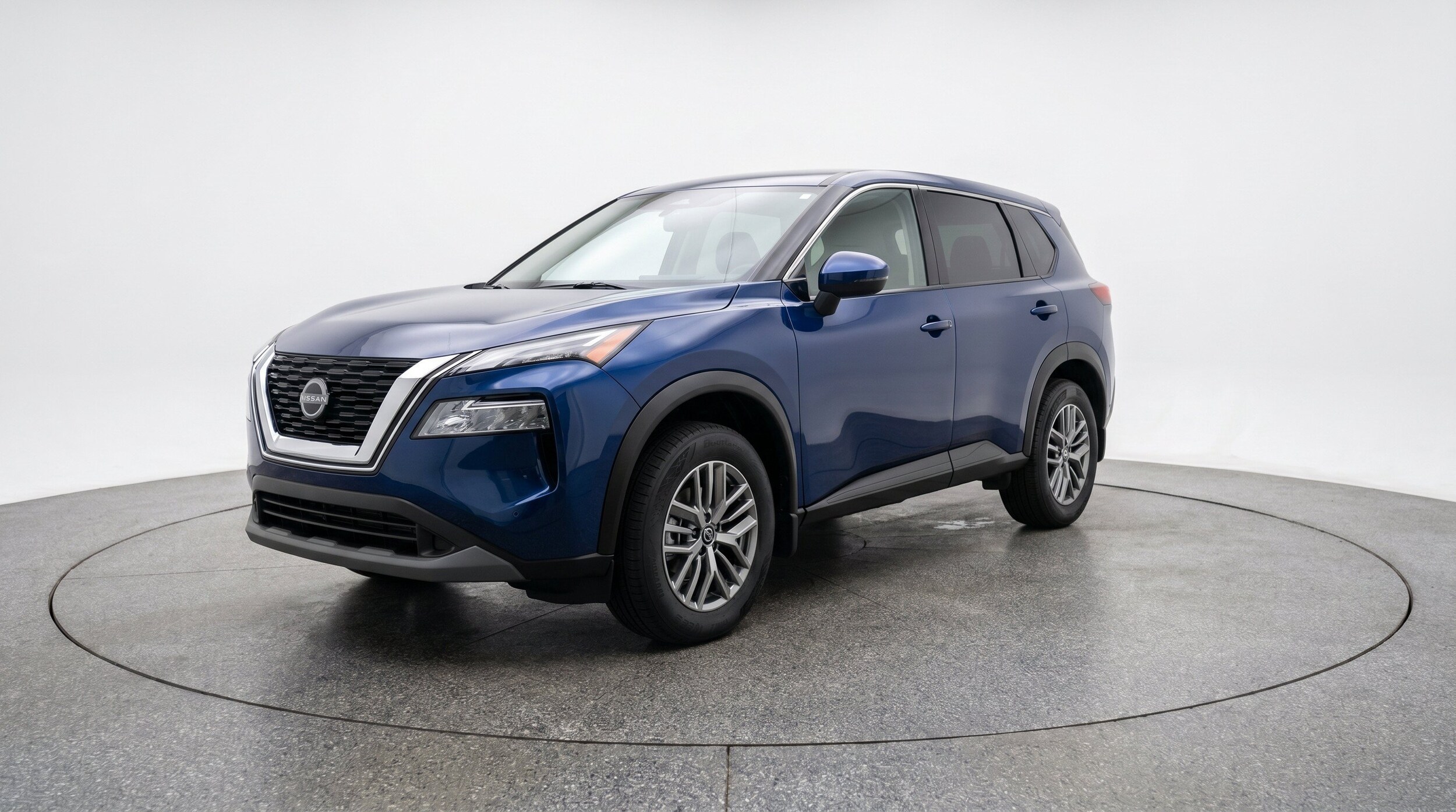 Thumbnail: 2026 Nissan Rogue - 3