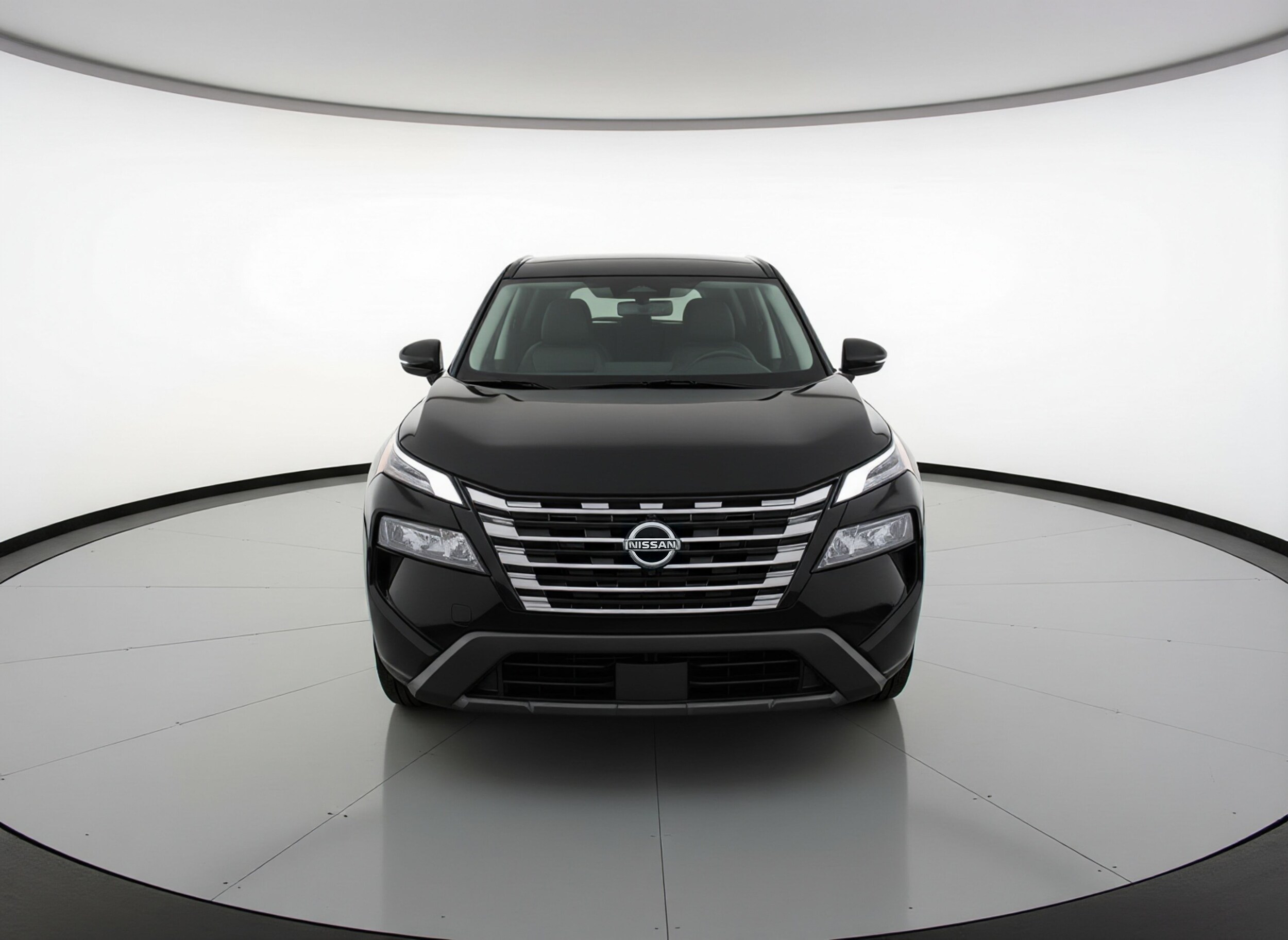 Thumbnail: 2025 Nissan Rogue - 2