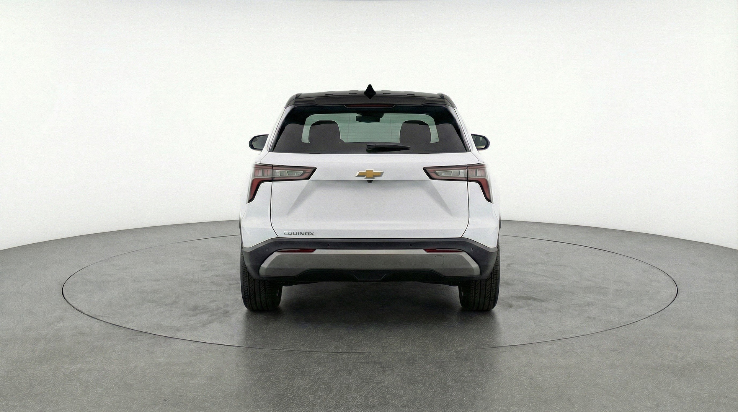 Thumbnail: 2025 Chevrolet Equinox - 7