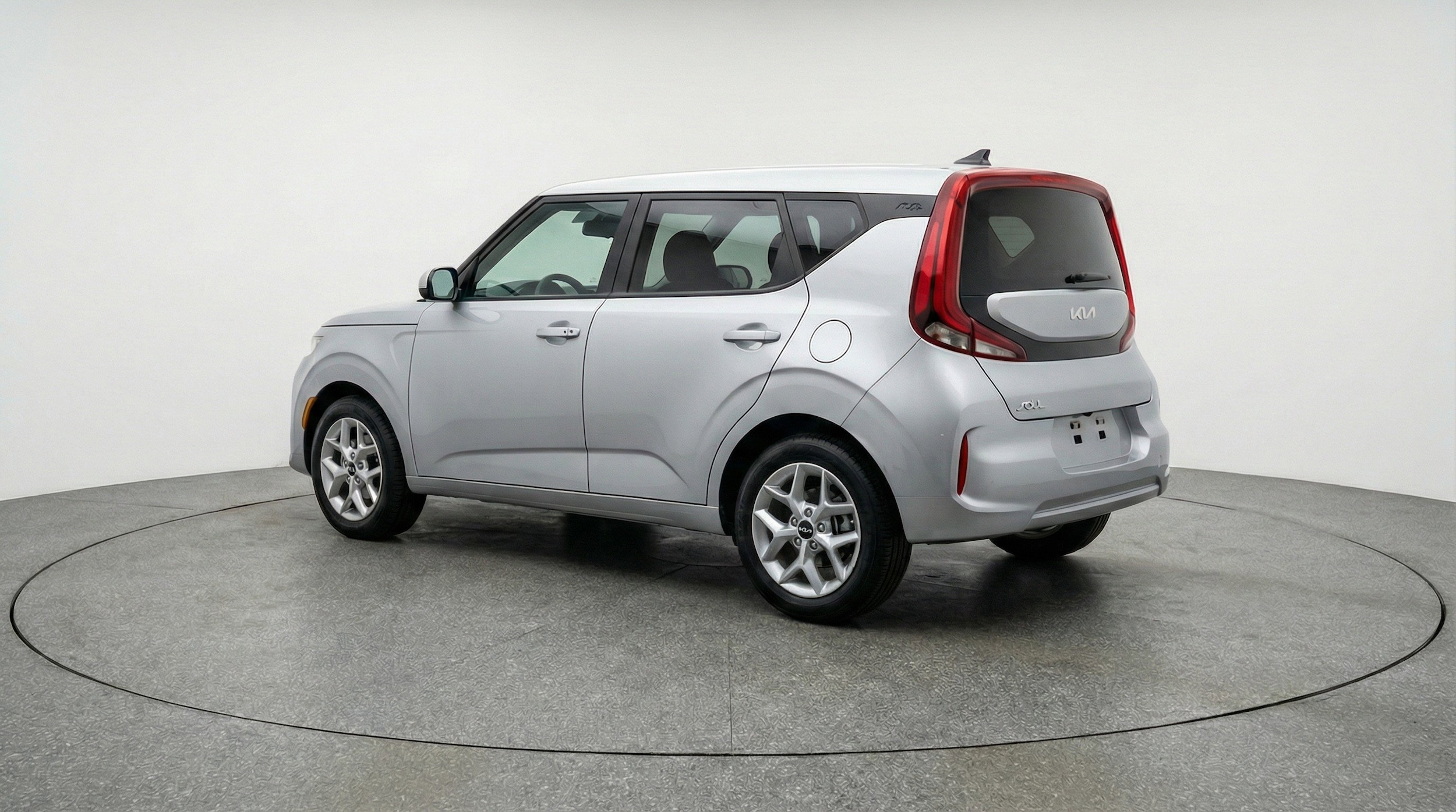 Thumbnail: 2025 Kia Soul - 6