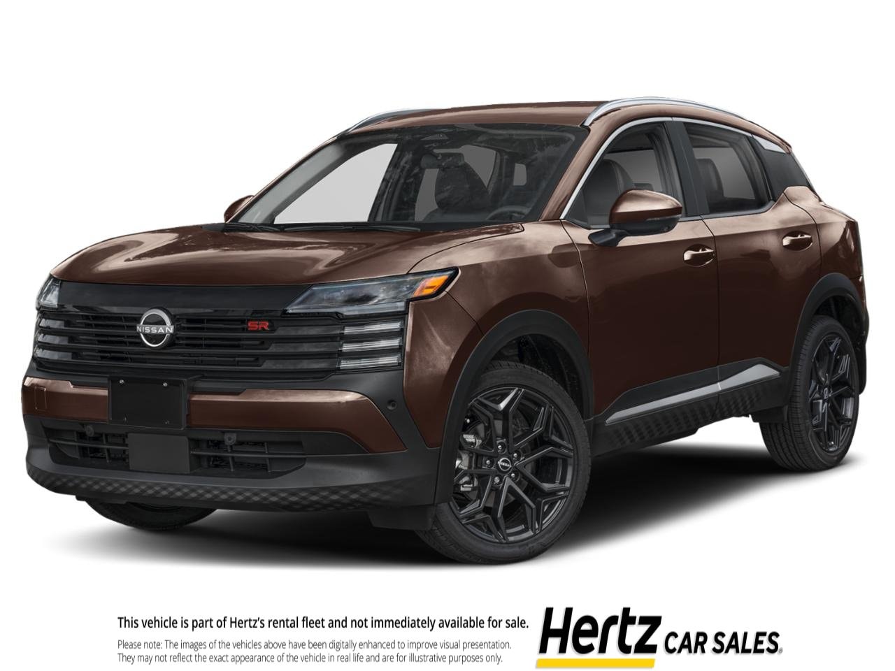Thumbnail: 2026 Nissan Kicks - 1