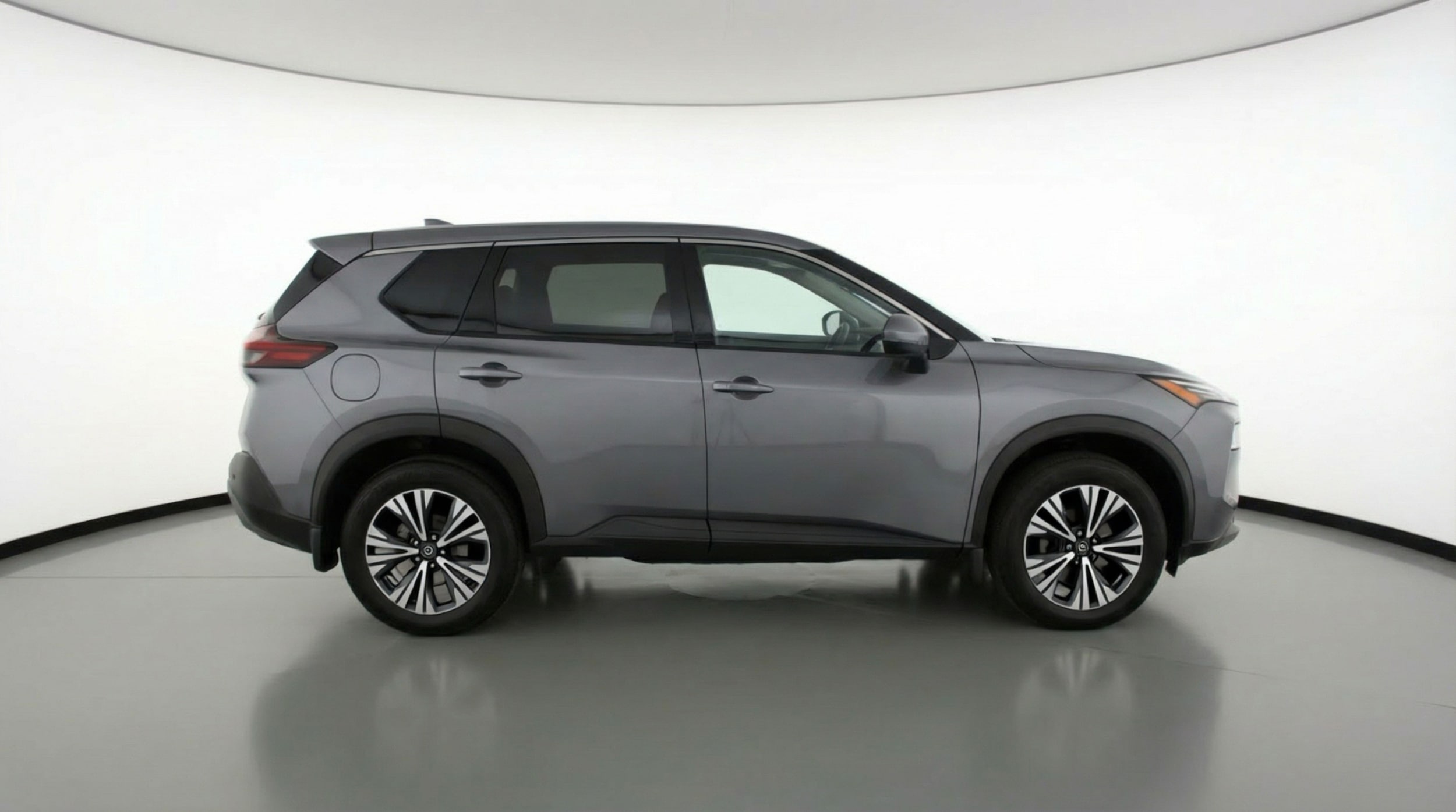Thumbnail: 2023 Nissan Rogue - 8