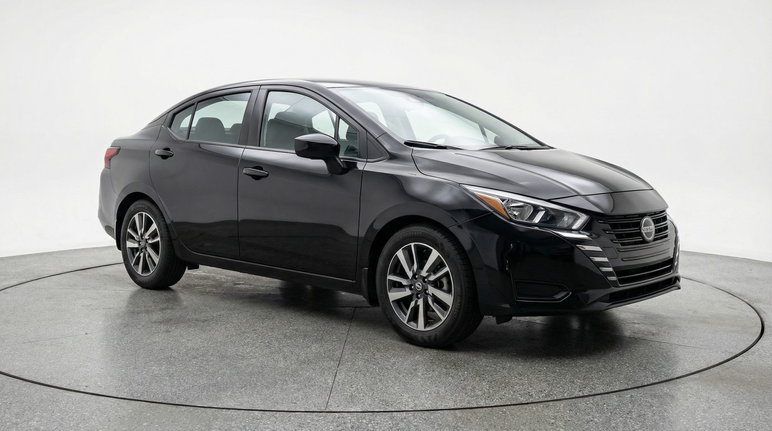 Thumbnail: 2025 Nissan Versa - 1