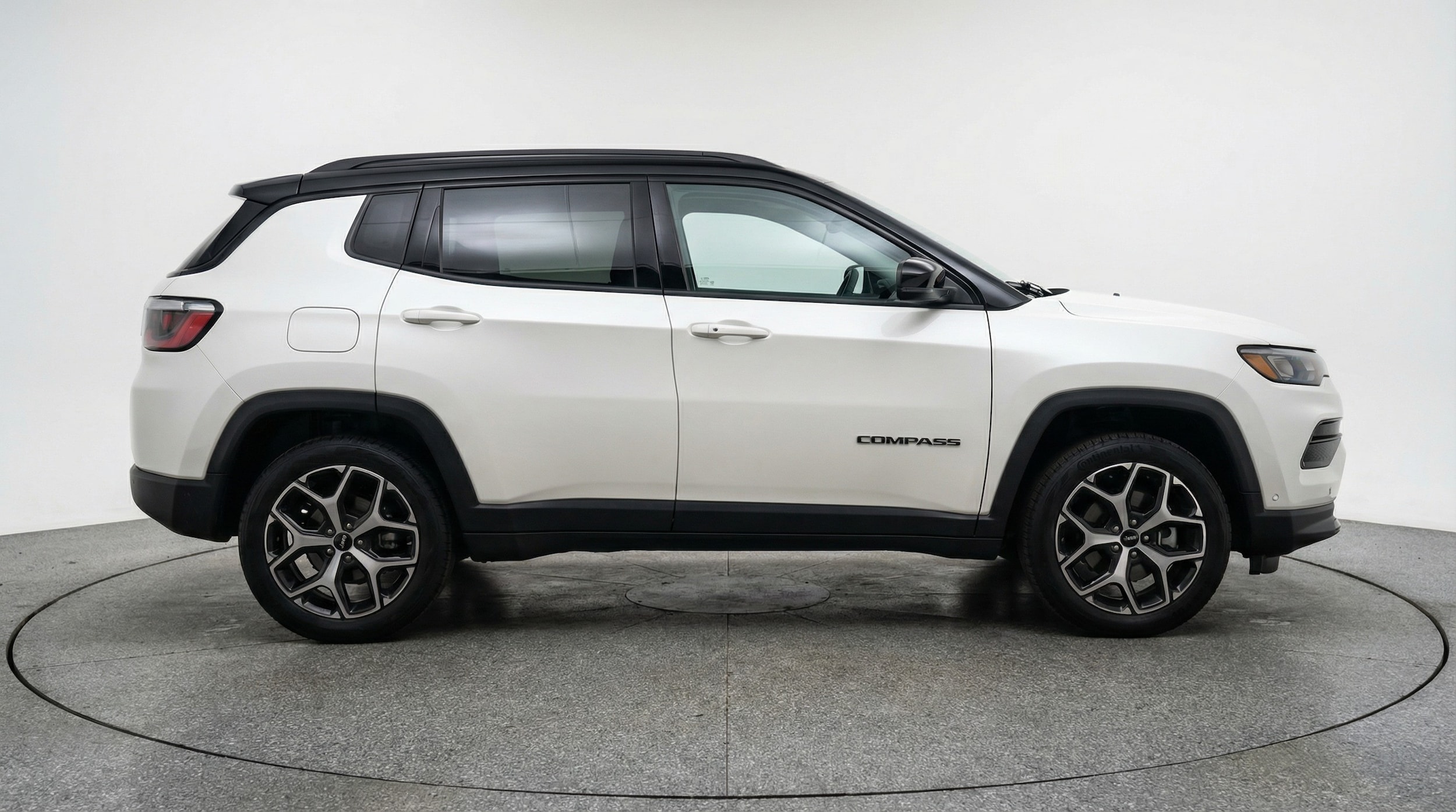Thumbnail: 2025 Jeep Compass - 8