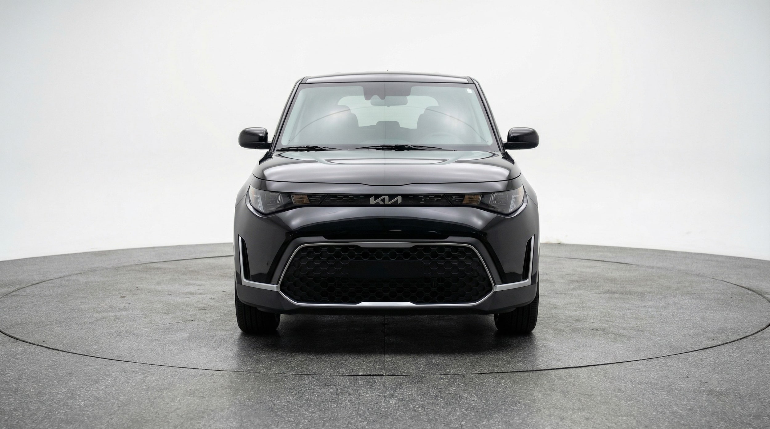 Thumbnail: 2025 Kia Soul - 2