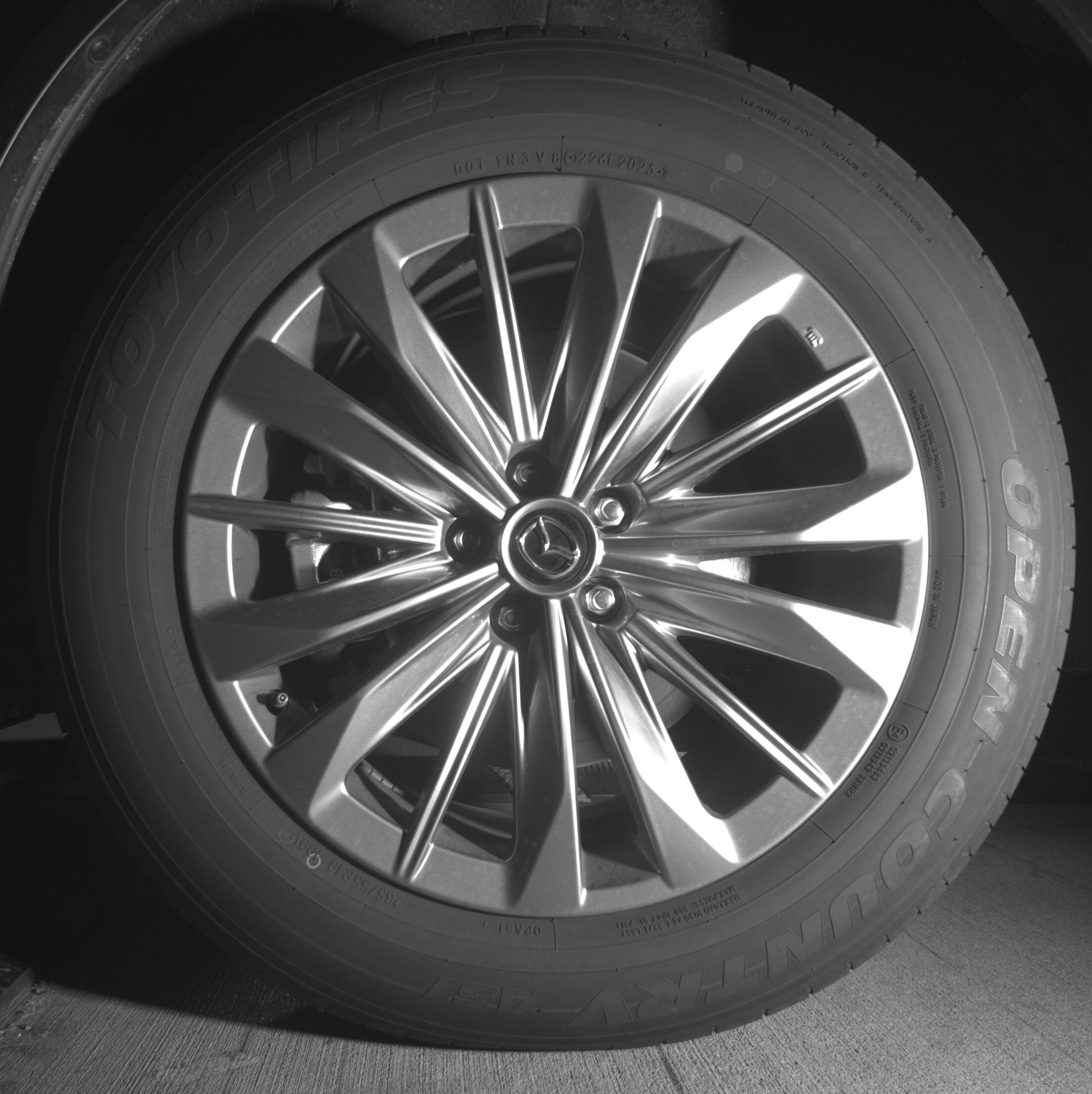 Thumbnail: 2025 Mazda CX-90 - 11