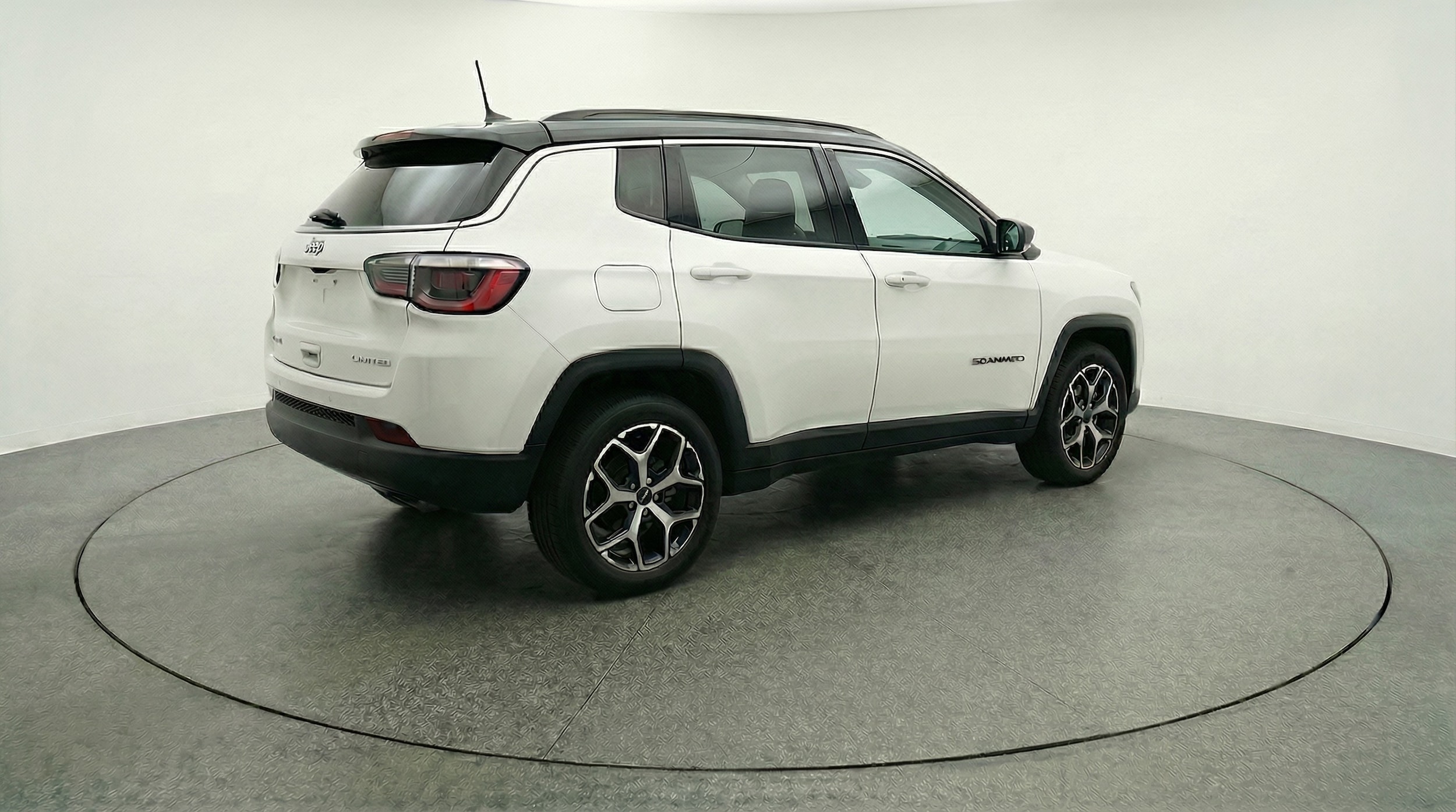 Thumbnail: 2025 Jeep Compass - 7