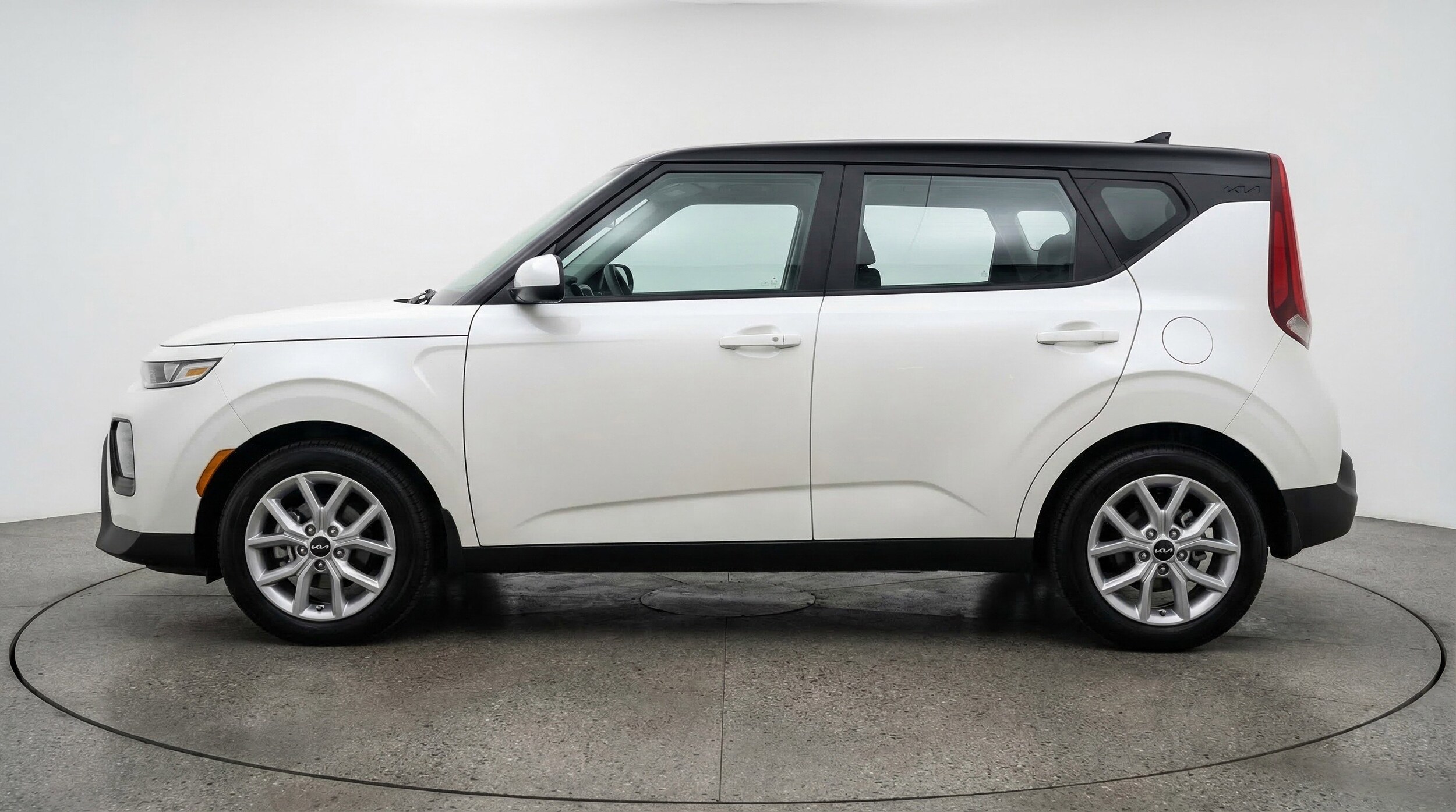 Thumbnail: 2025 Kia Soul - 5