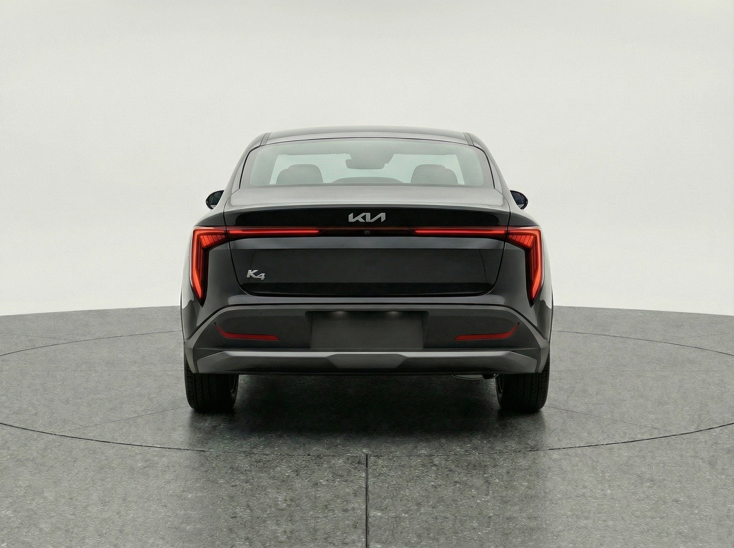 Thumbnail: 2025 Kia K4 - 7