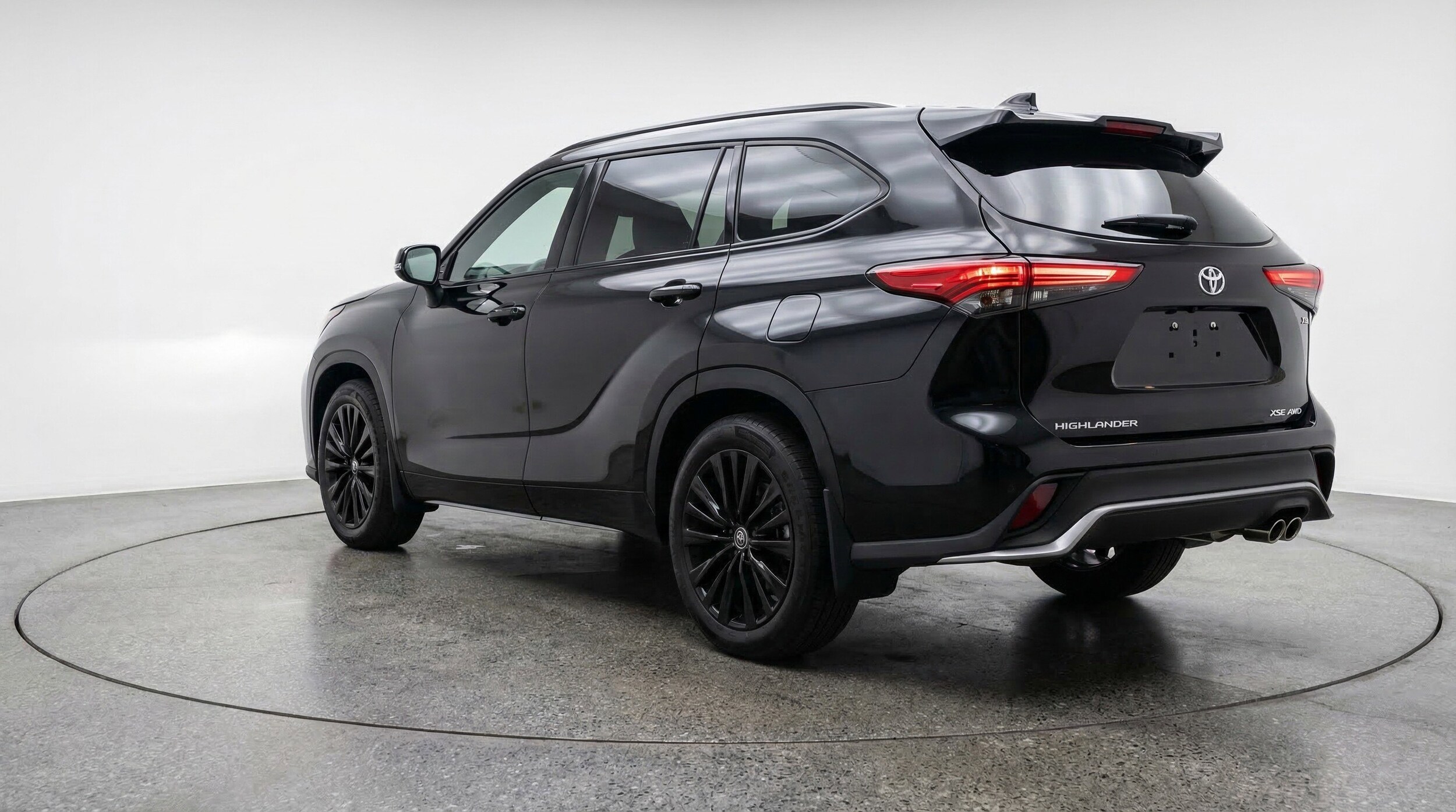 Thumbnail: 2025 Toyota Highlander - 6