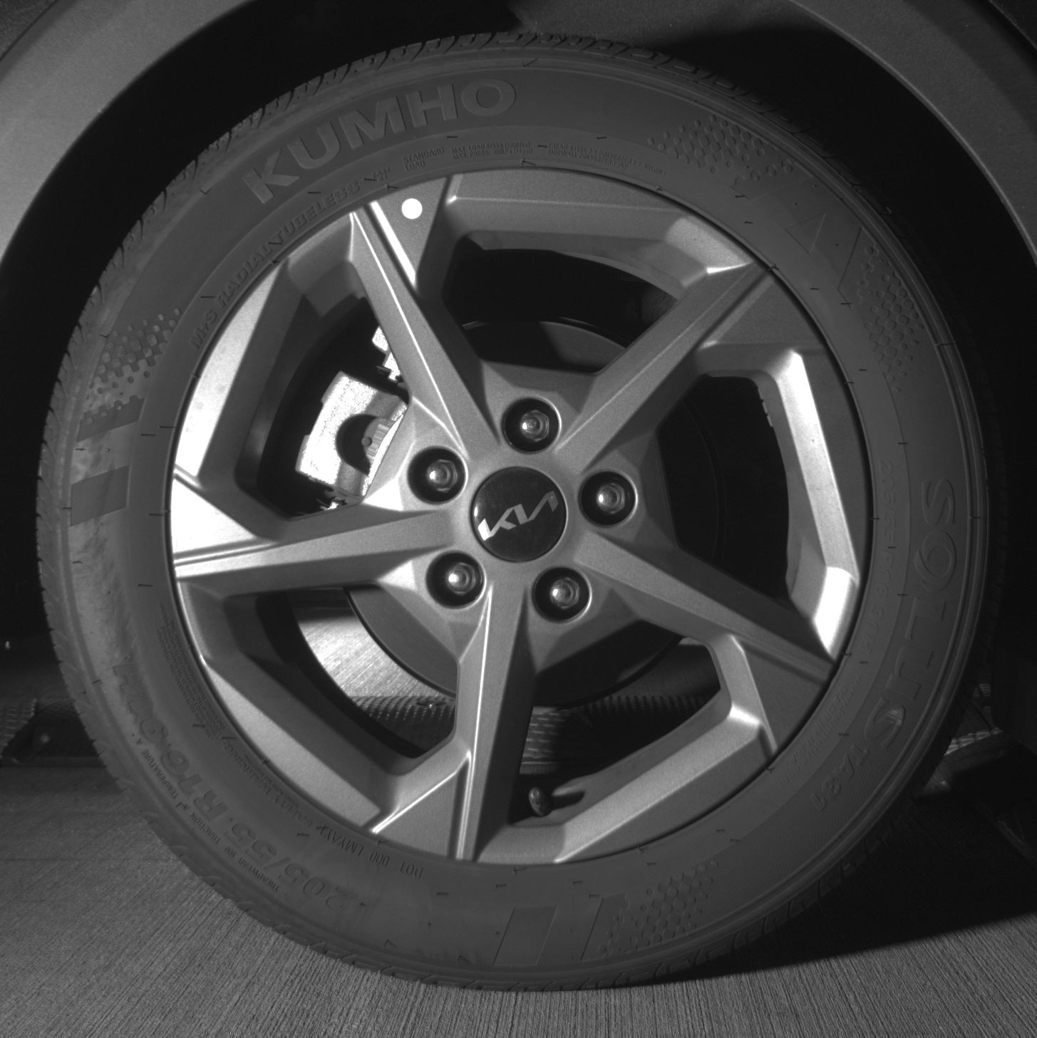 Thumbnail: 2025 Kia K4 - 12