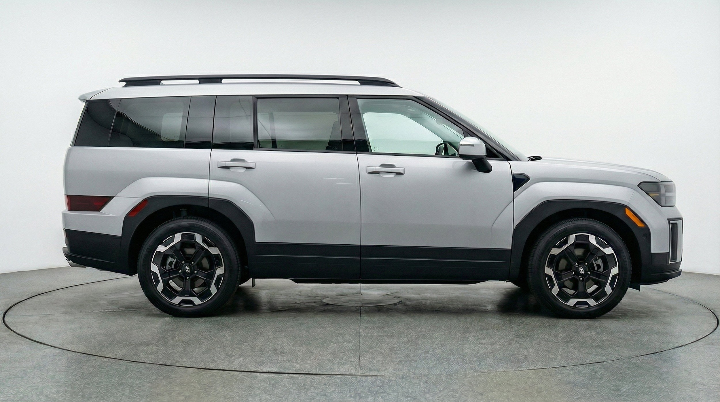 Thumbnail: 2026 Hyundai Santa Fe - 11