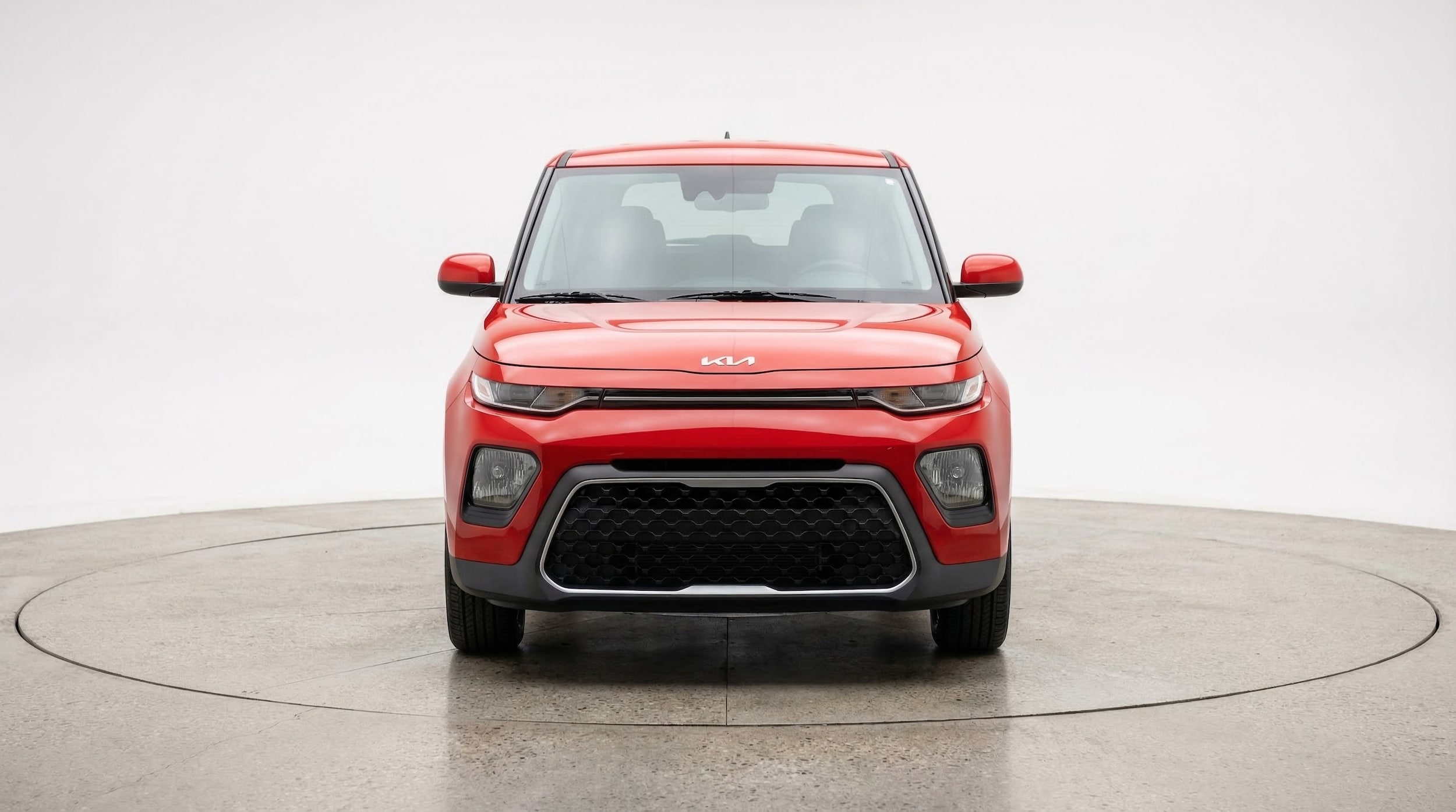 Thumbnail: 2025 Kia Soul - 2