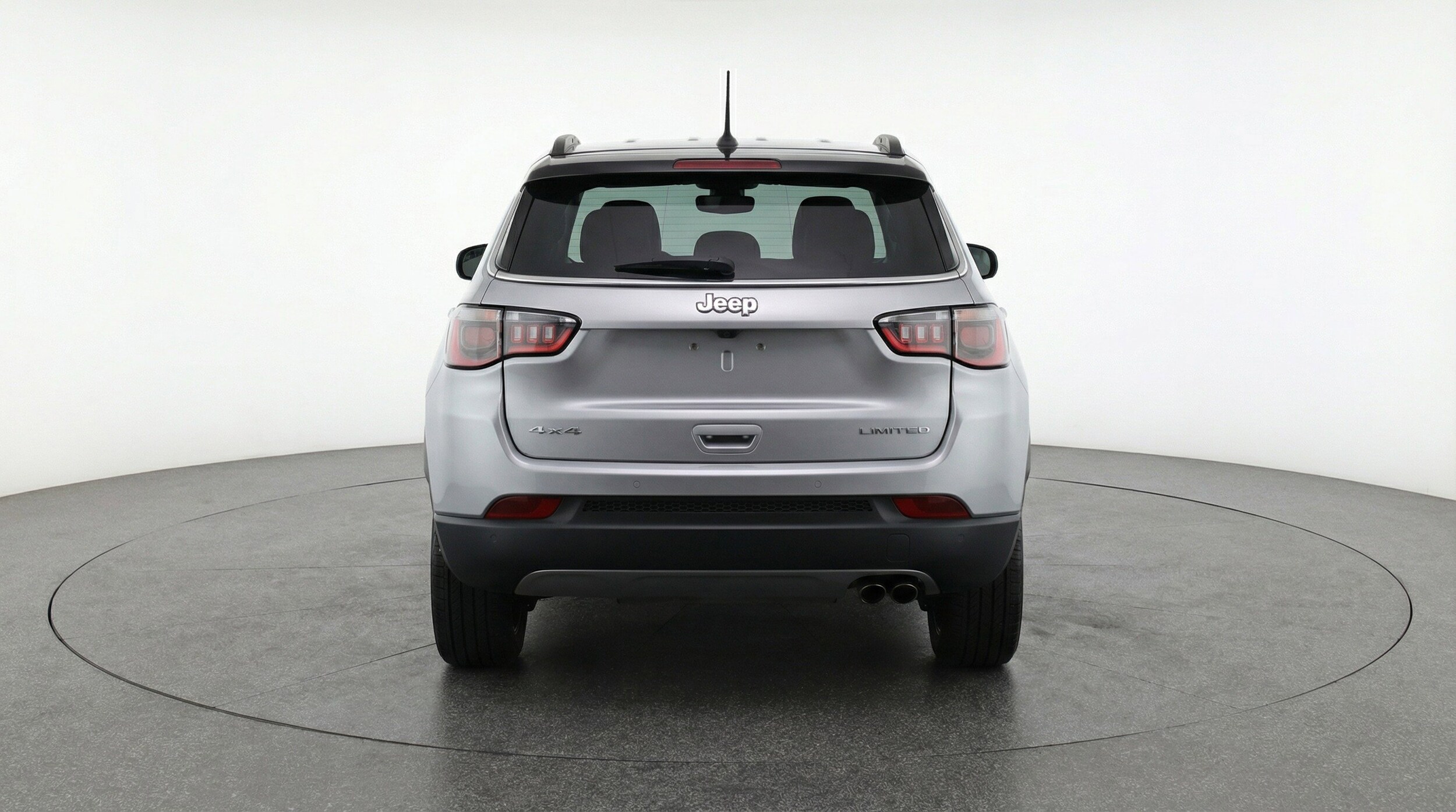 Thumbnail: 2025 Jeep Compass - 7