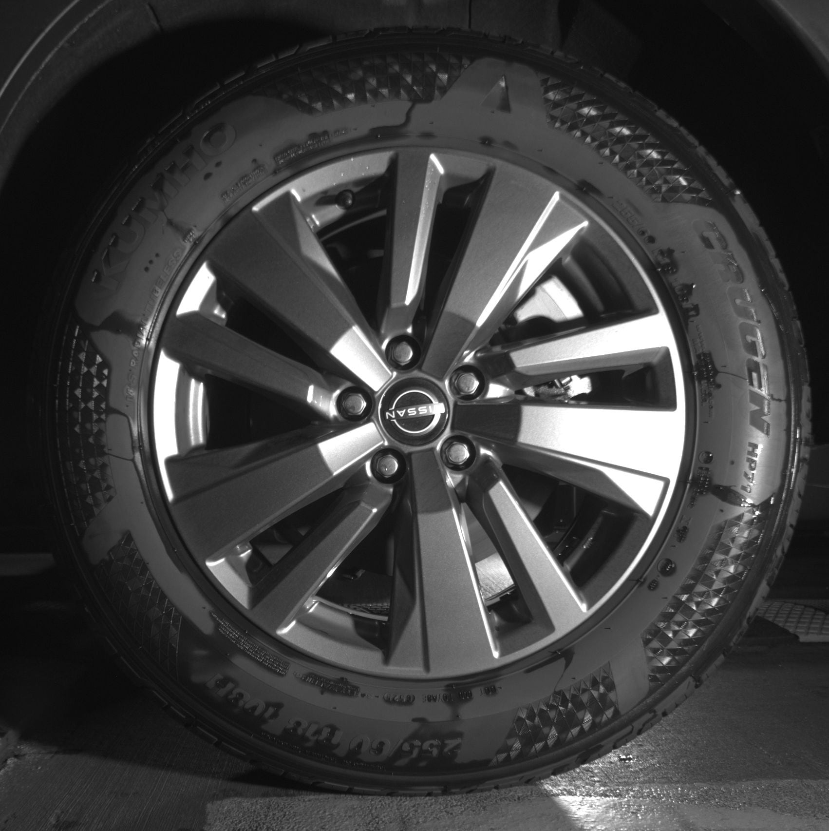 Thumbnail: 2025 Nissan Pathfinder - 11