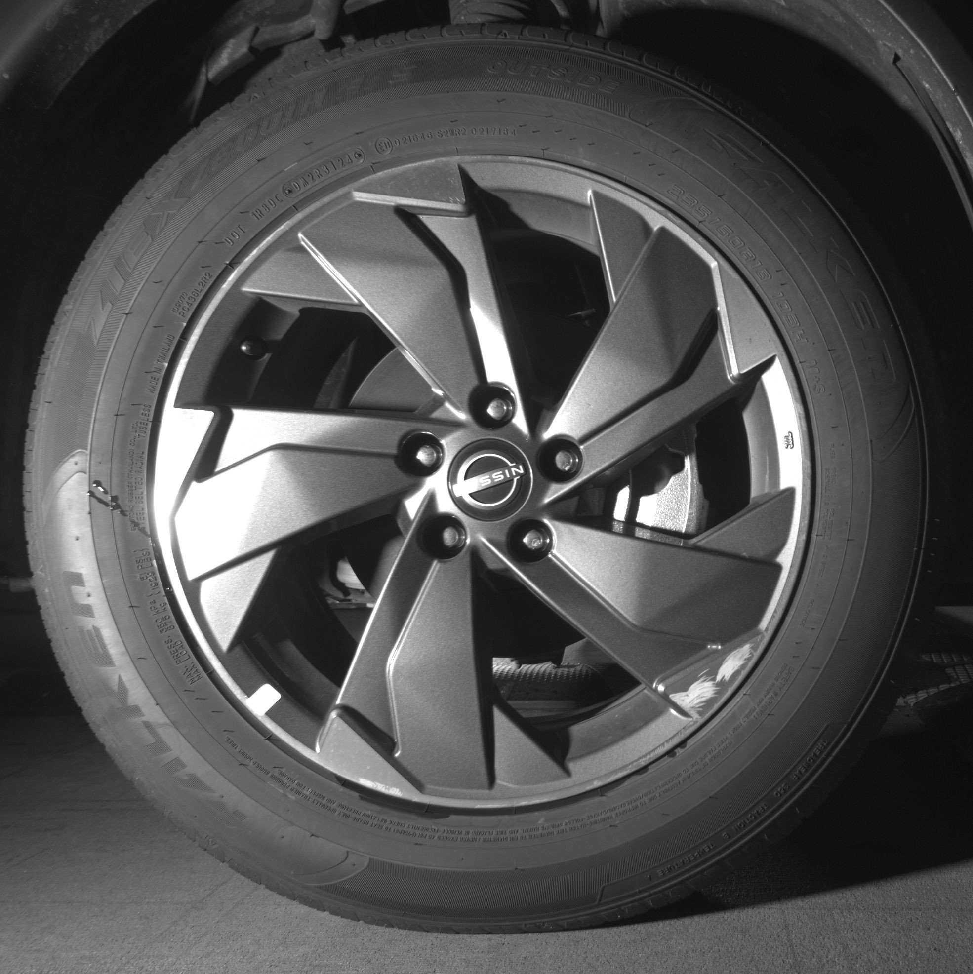 Thumbnail: 2025 Nissan Rogue - 13