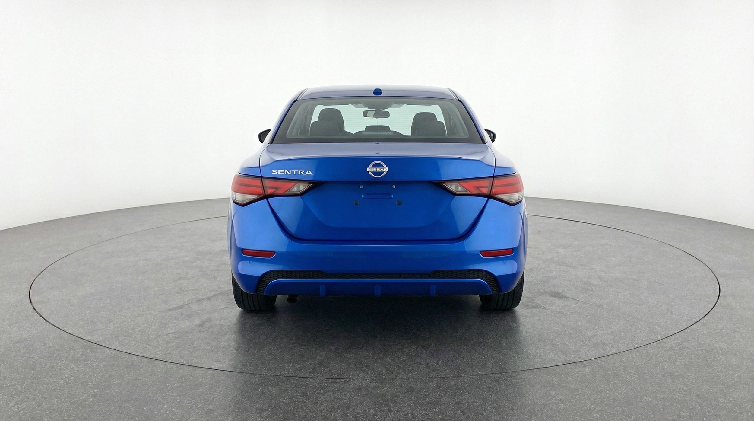 Thumbnail: 2025 Nissan Sentra - 7