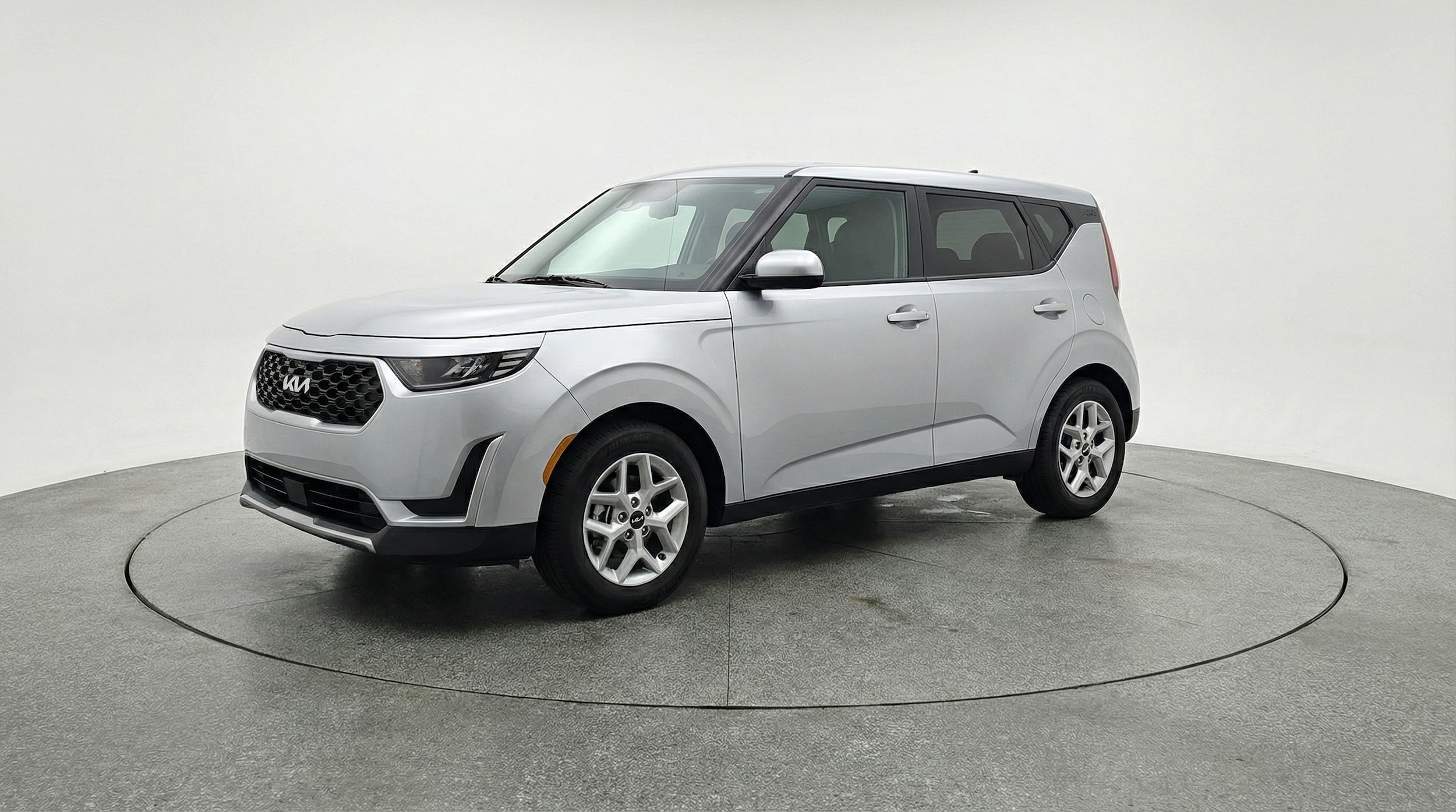Thumbnail: 2025 Kia Soul - 3