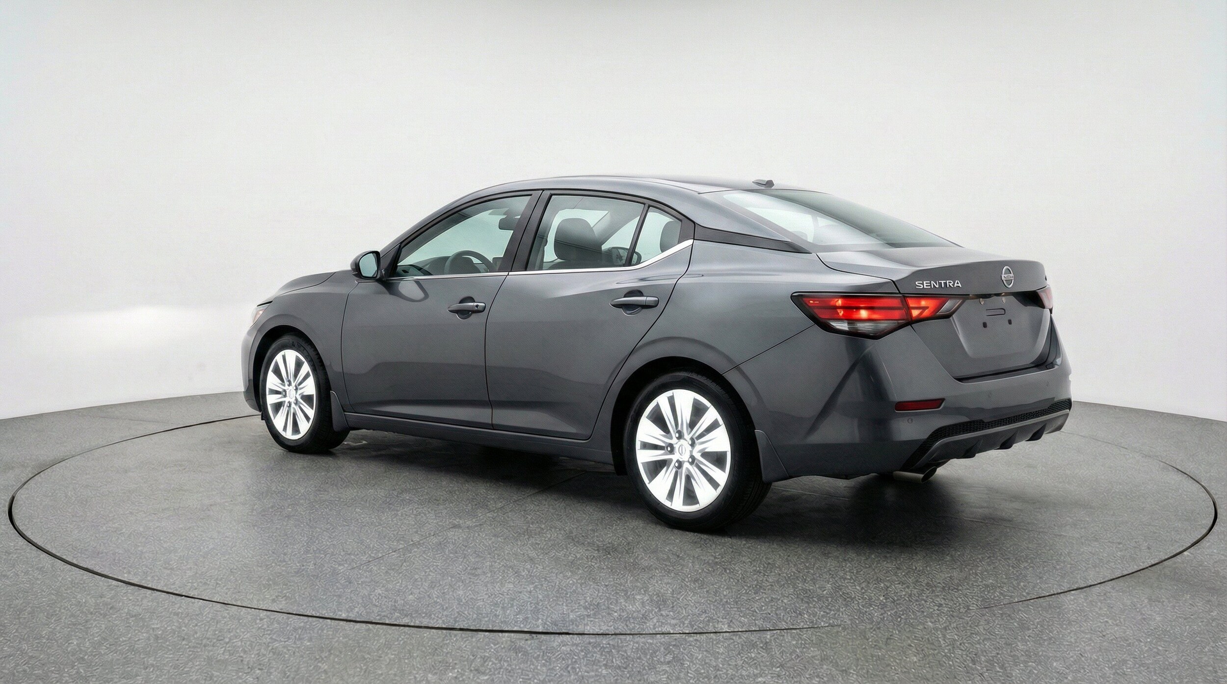 Thumbnail: 2025 Nissan Sentra - 6