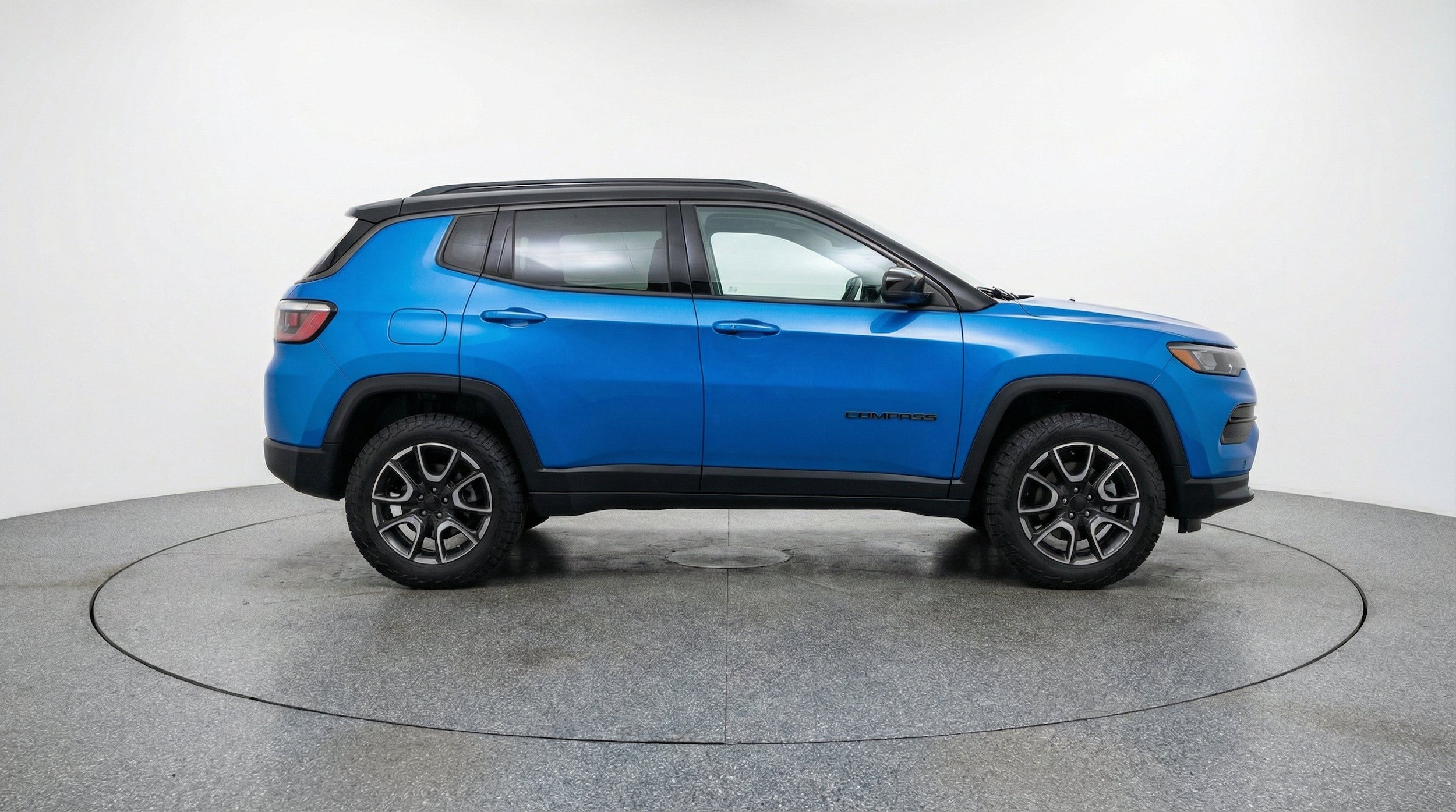 Thumbnail: 2025 Jeep Compass - 11