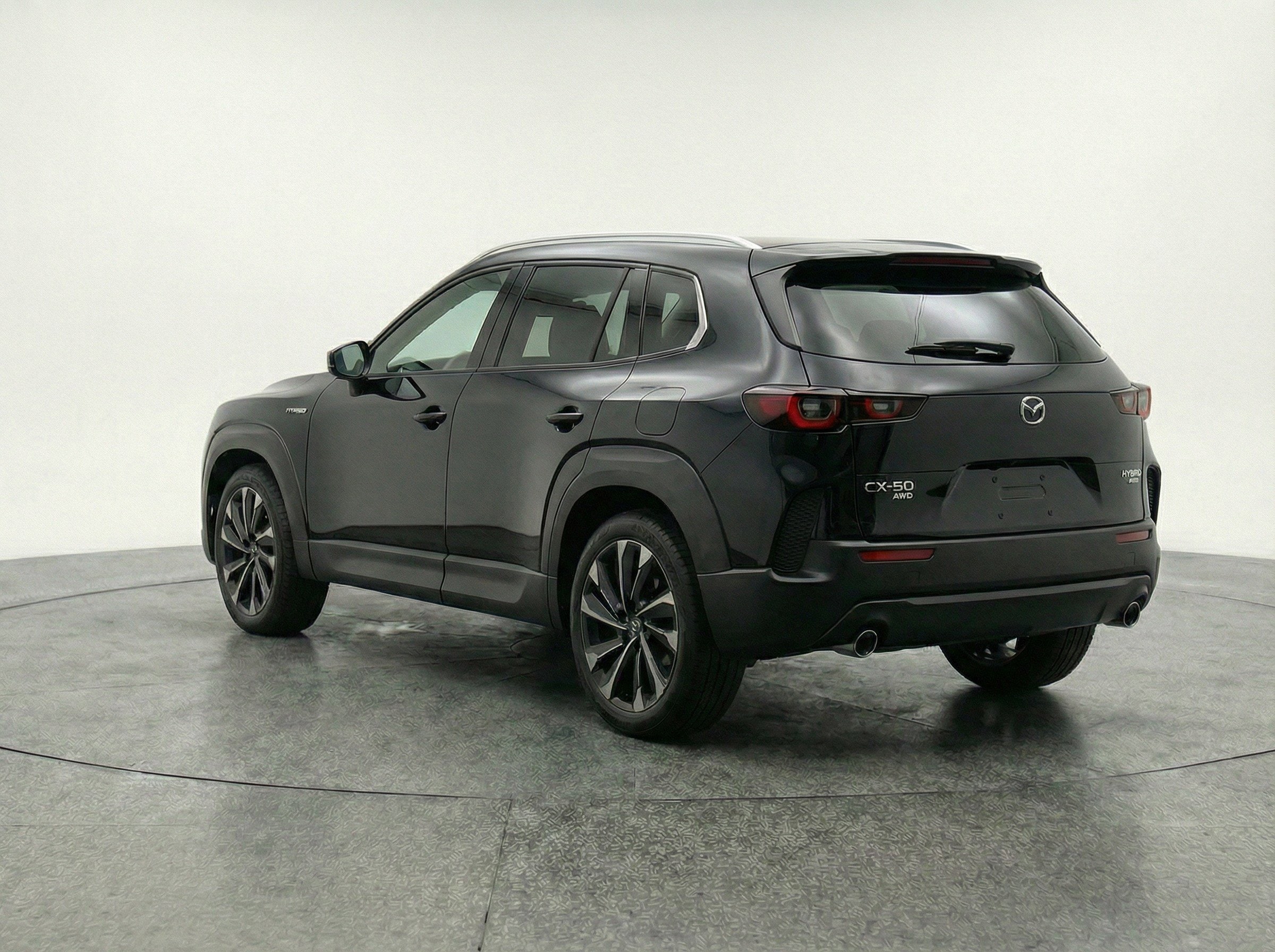 Thumbnail: 2025 Mazda CX-50 - 6