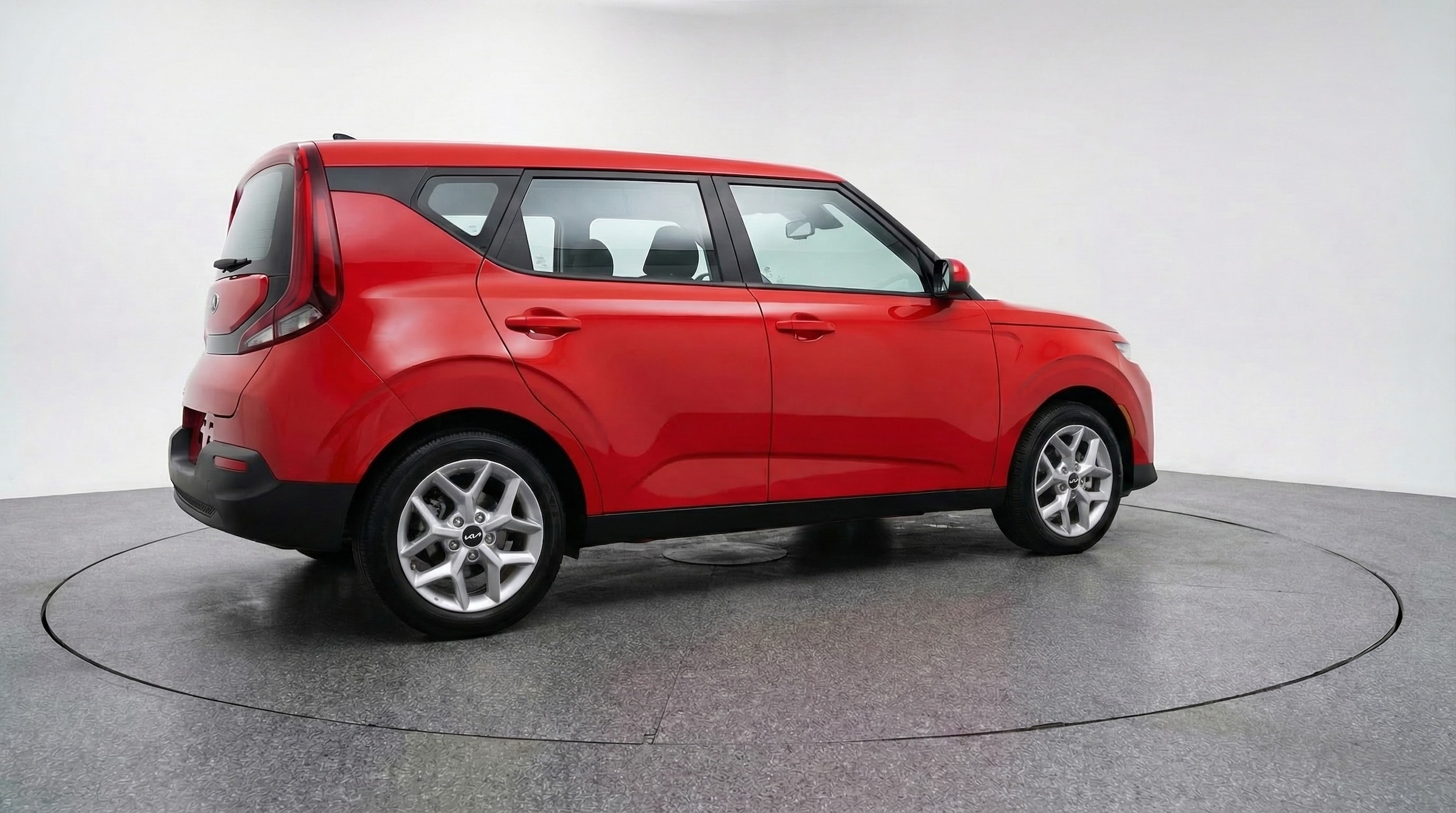 Thumbnail: 2025 Kia Soul - 7