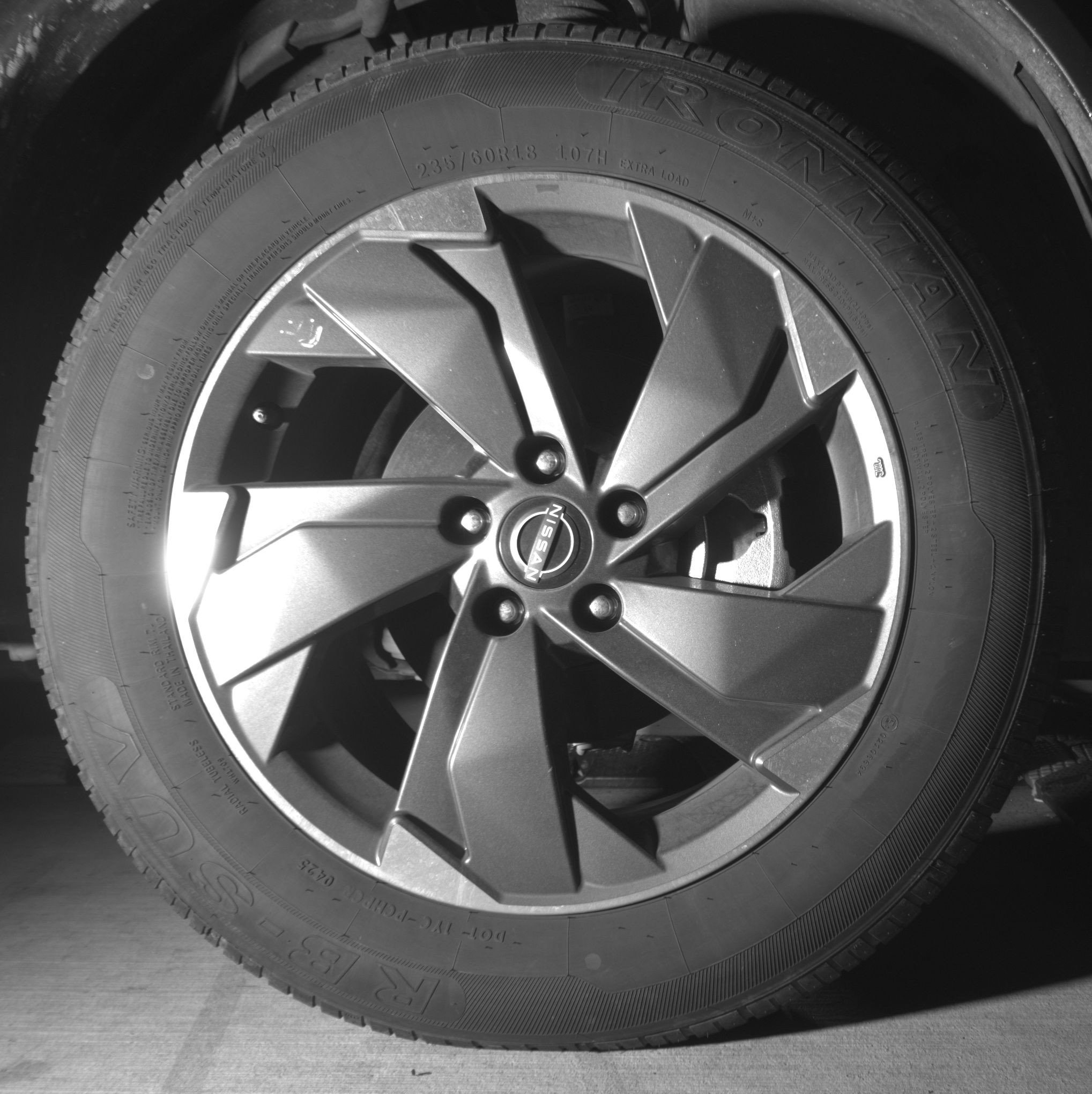 Thumbnail: 2025 Nissan Rogue - 13