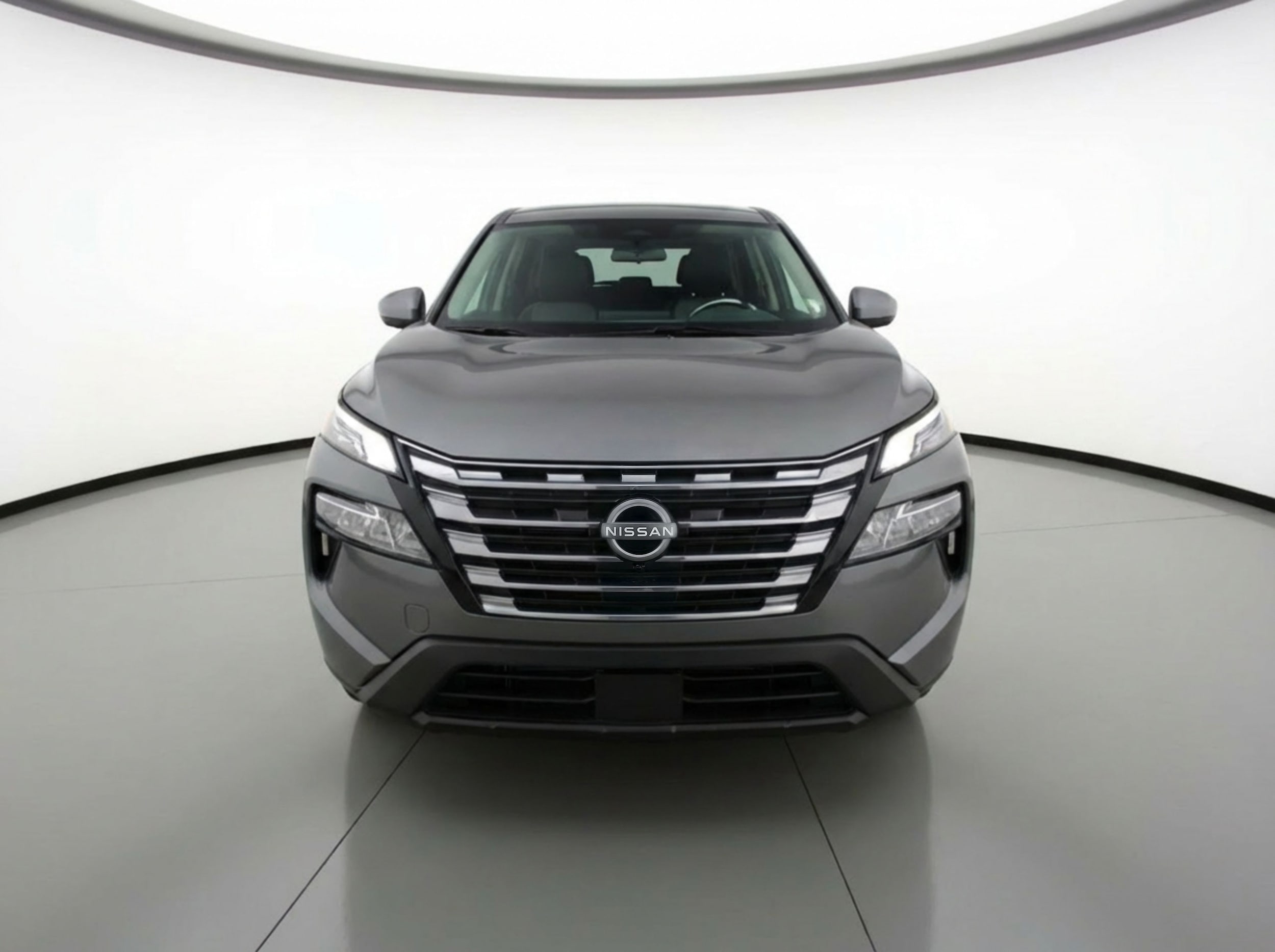 Thumbnail: 2025 Nissan Rogue - 2