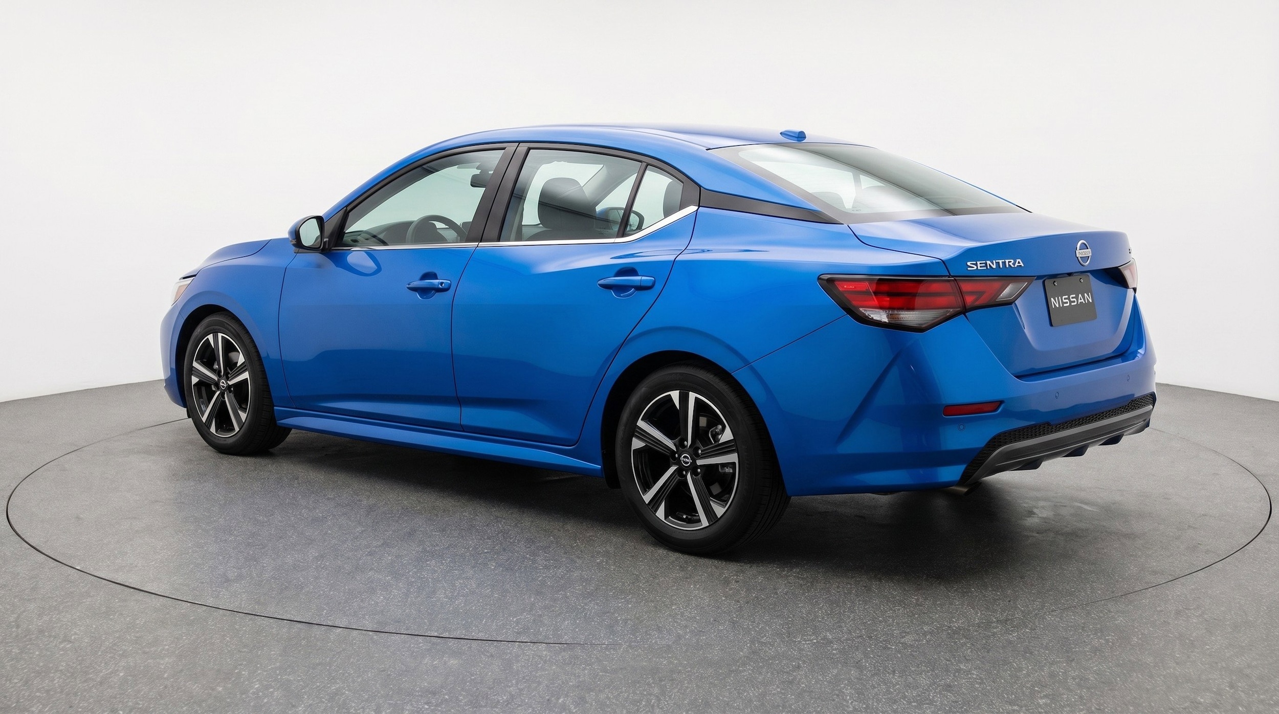 Thumbnail: 2025 Nissan Sentra - 6