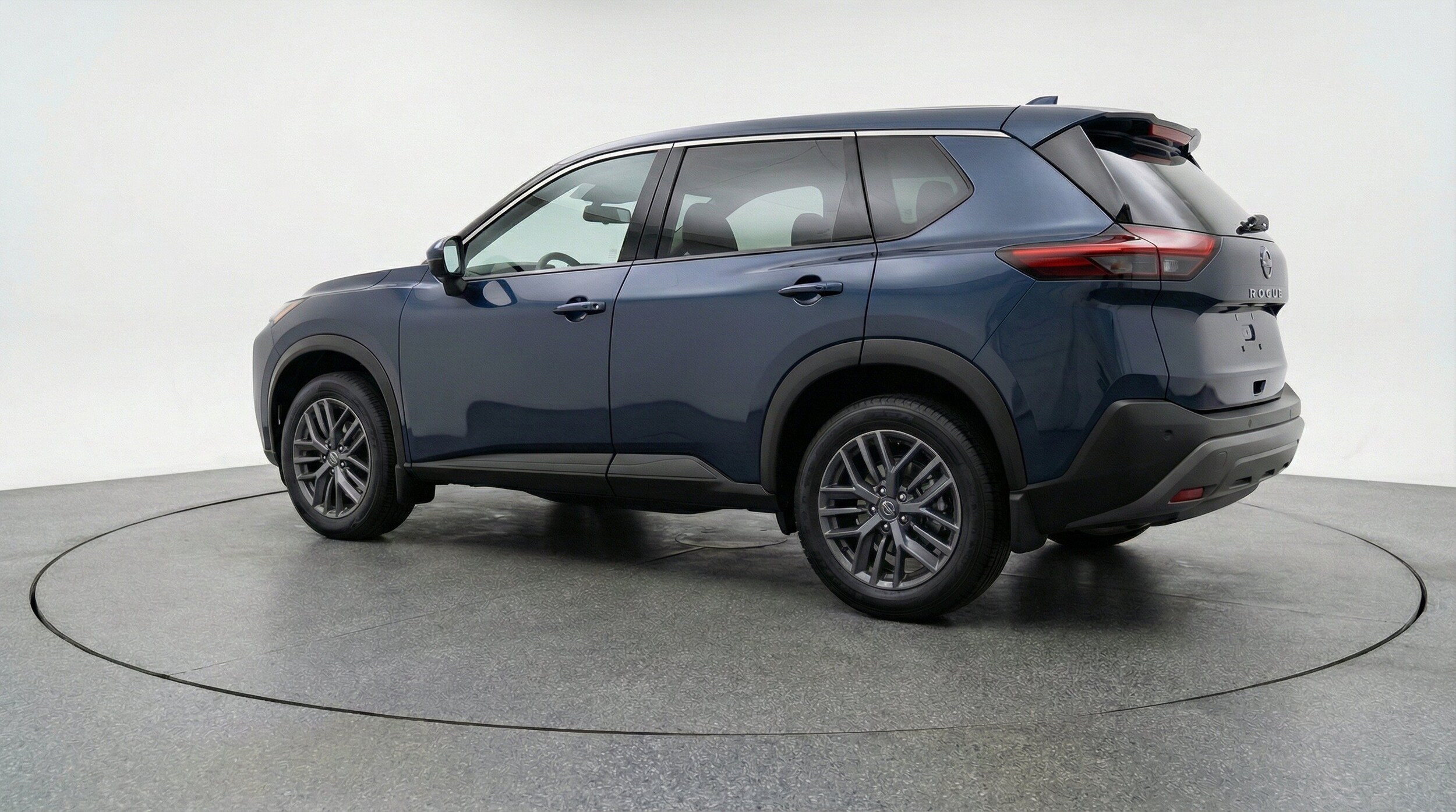 Thumbnail: 2026 Nissan Rogue - 6