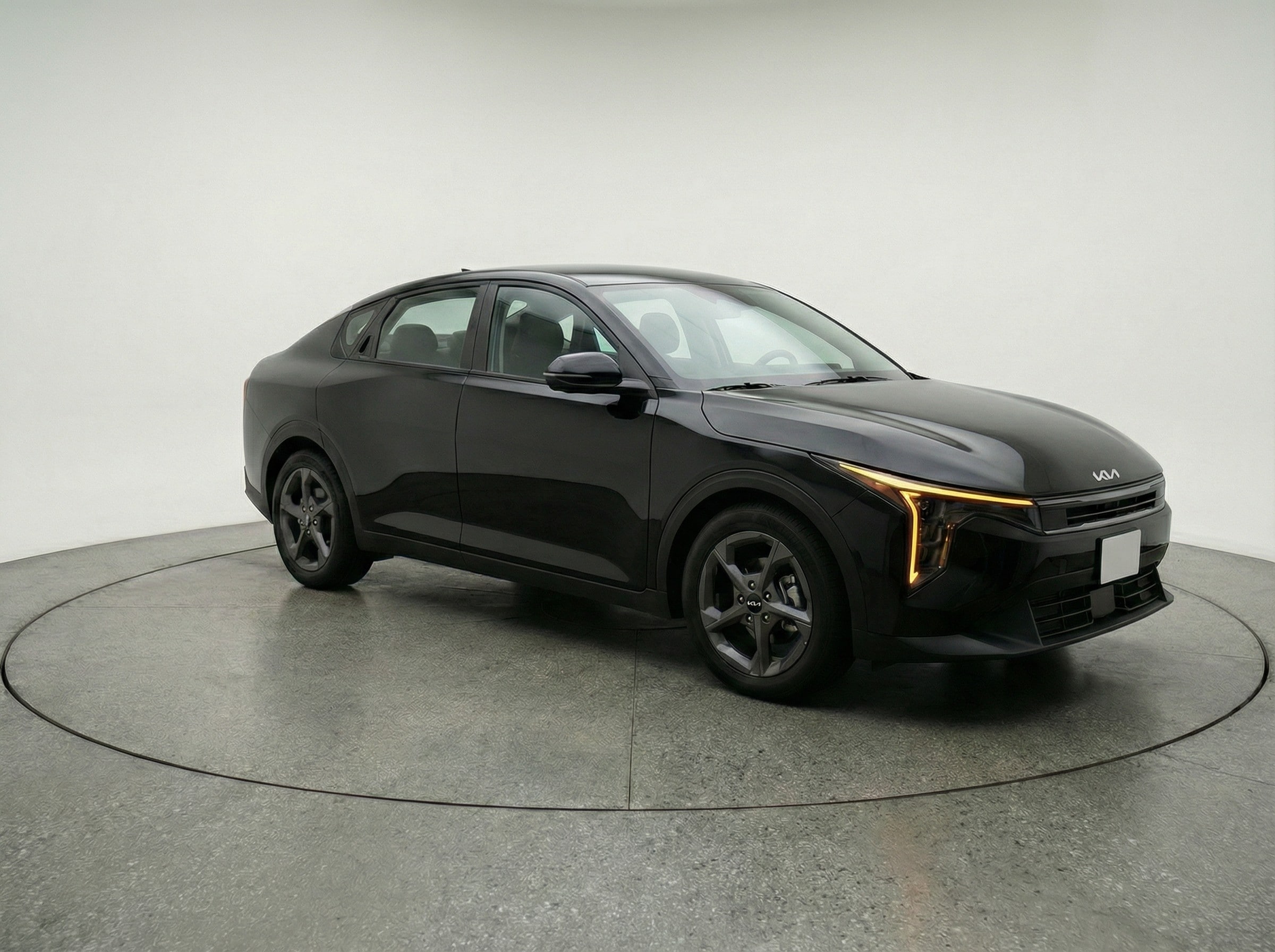 Thumbnail: 2025 Kia K4 - 1