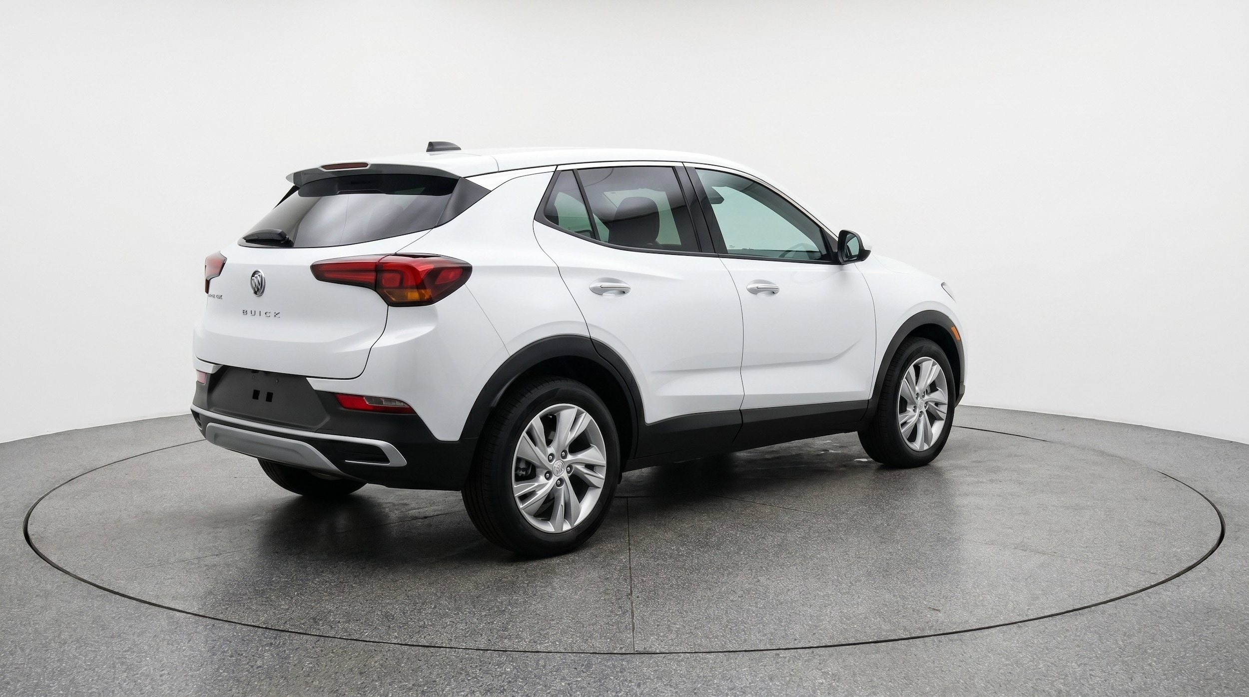 Thumbnail: 2025 Buick Encore GX - 9
