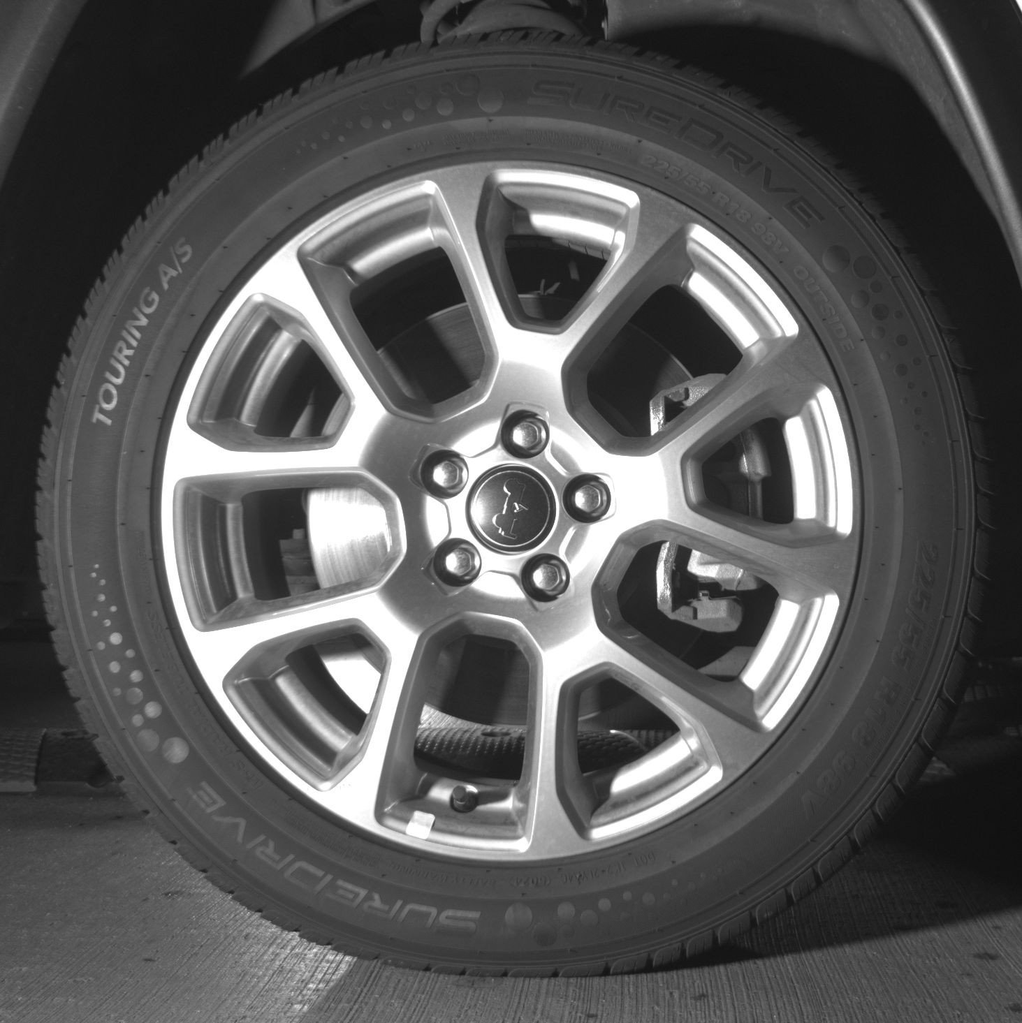 Thumbnail: 2025 Jeep Compass - 13